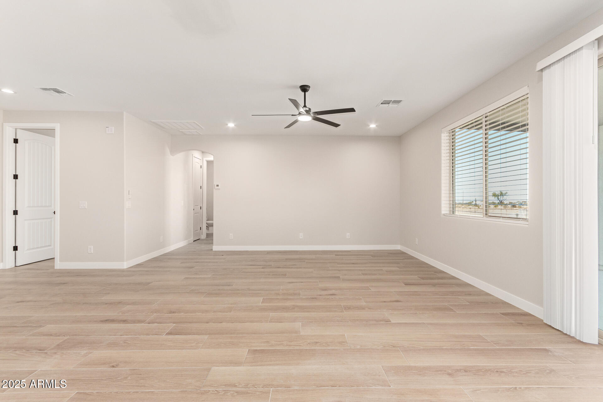 A AND C ACRES SUBDIVISION 8-034 - Residential