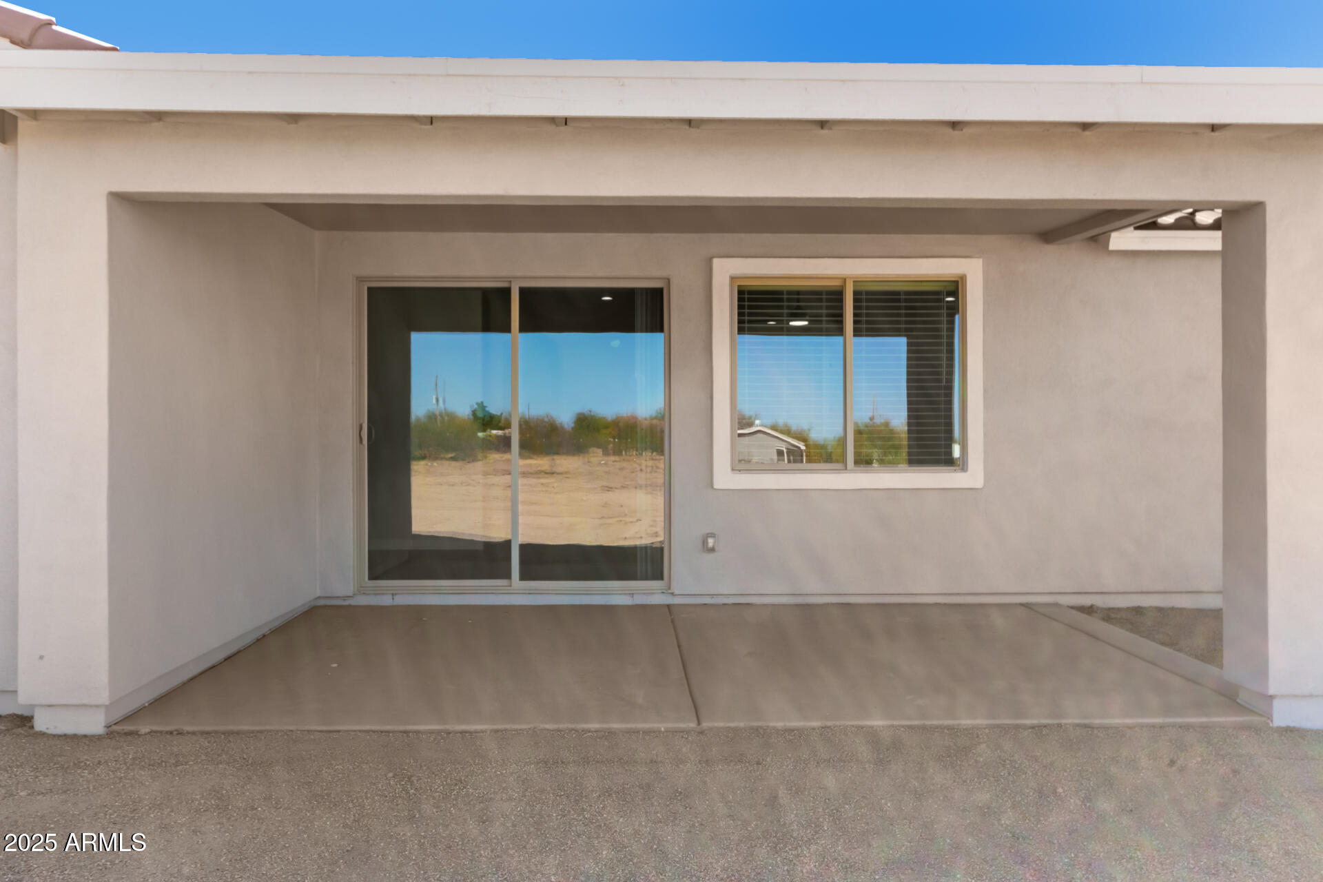 A AND C ACRES SUBDIVISION 8-034 - Residential