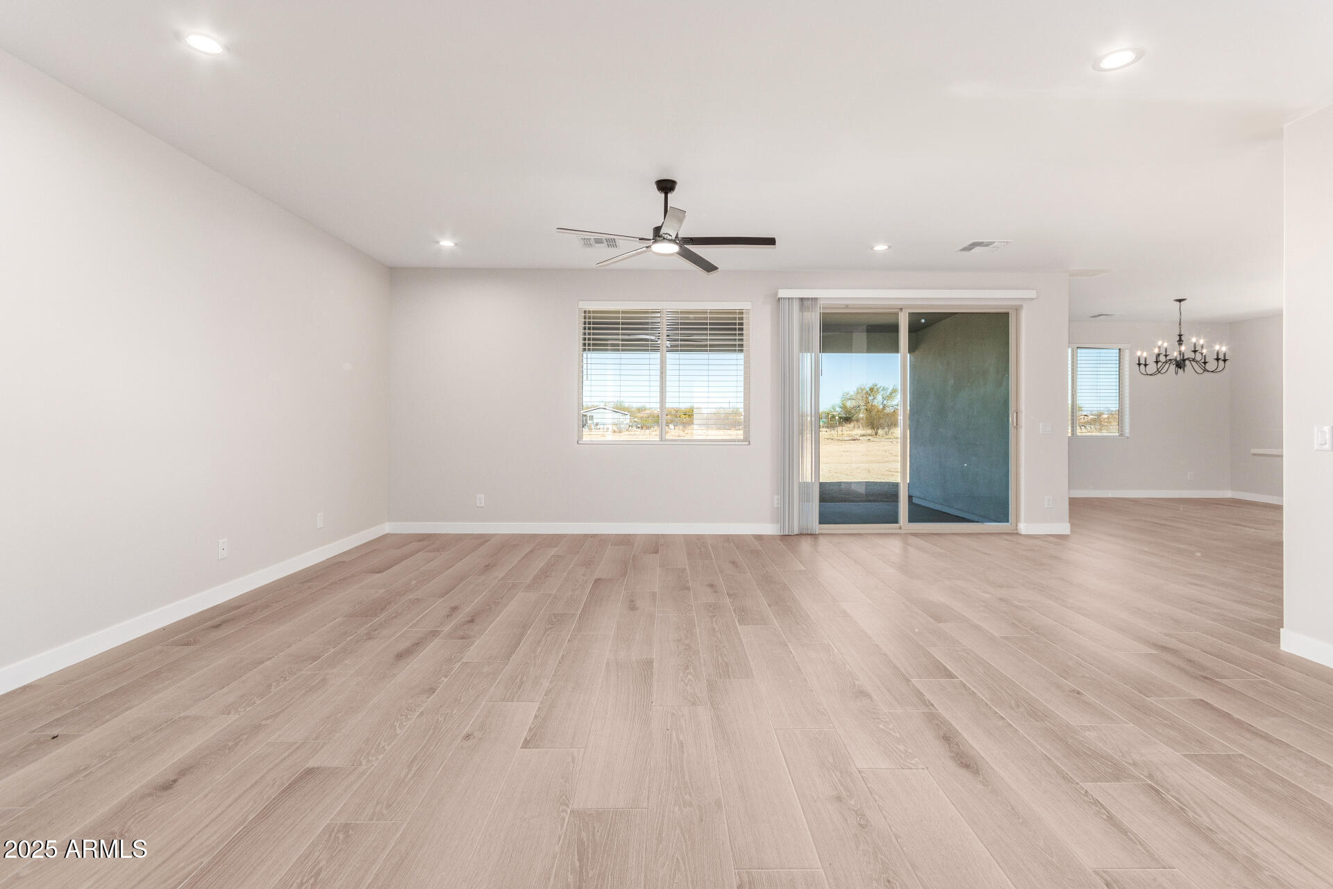 A AND C ACRES SUBDIVISION 8-034 - Residential