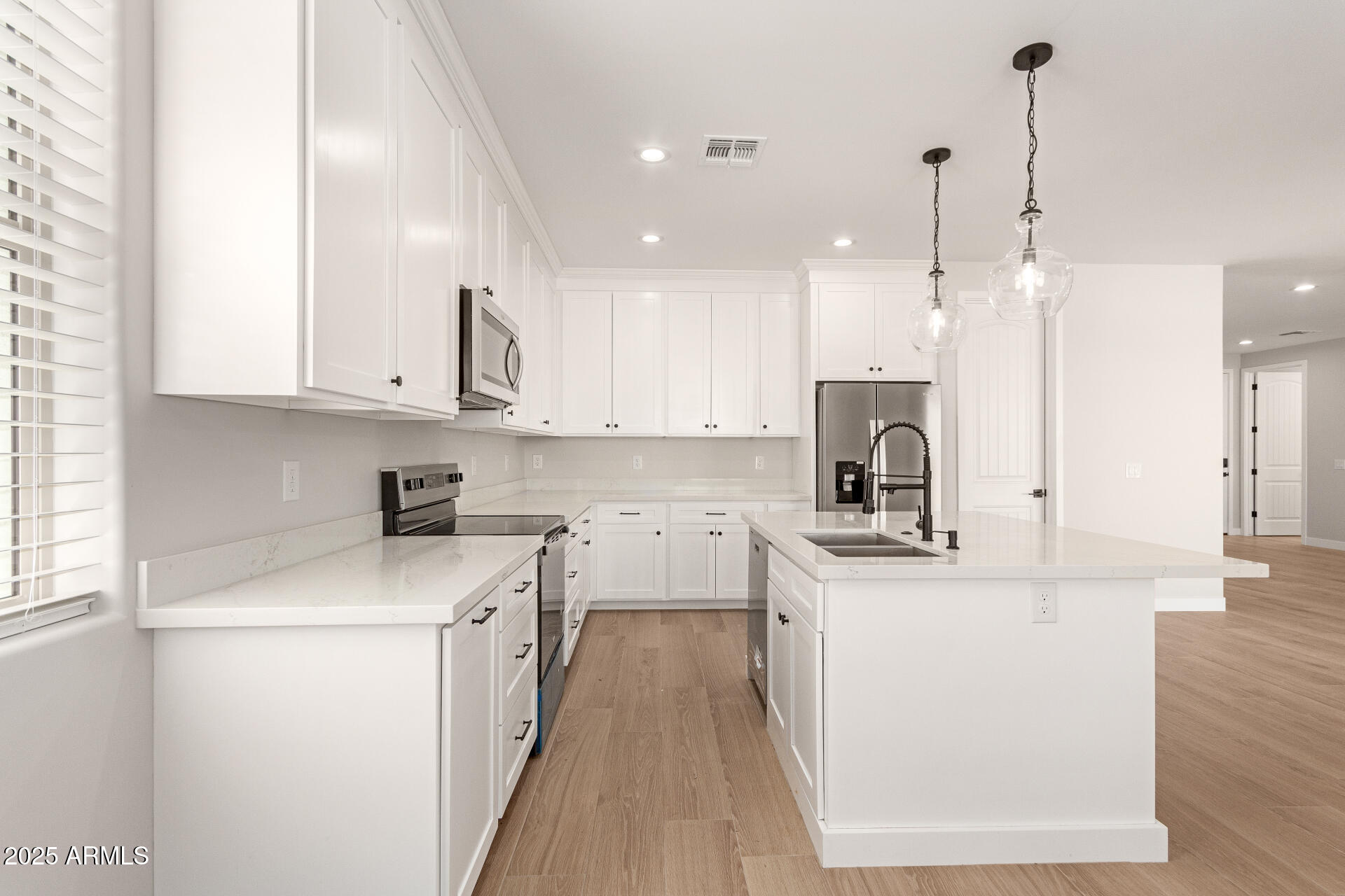 A AND C ACRES SUBDIVISION 8-034 - Residential