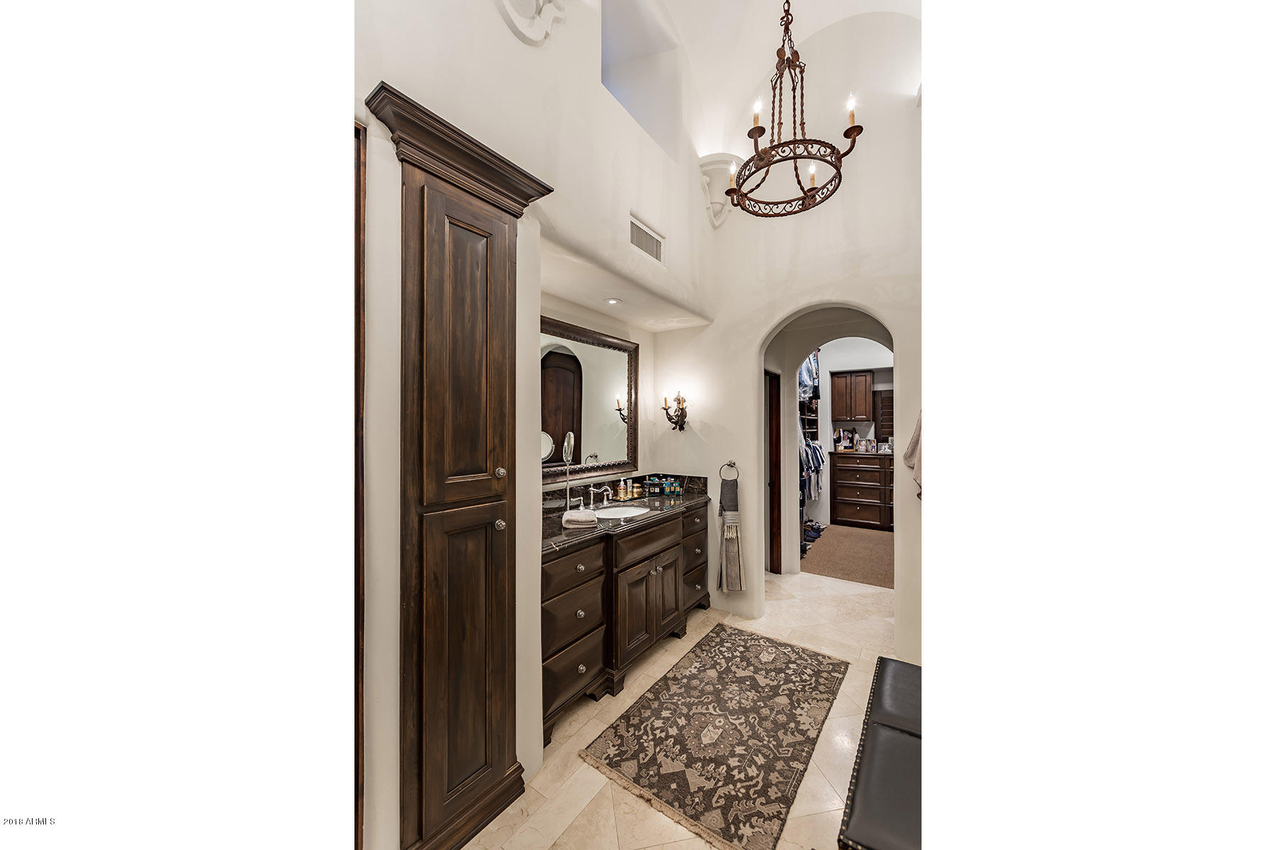 Metes and Bounds - Residential