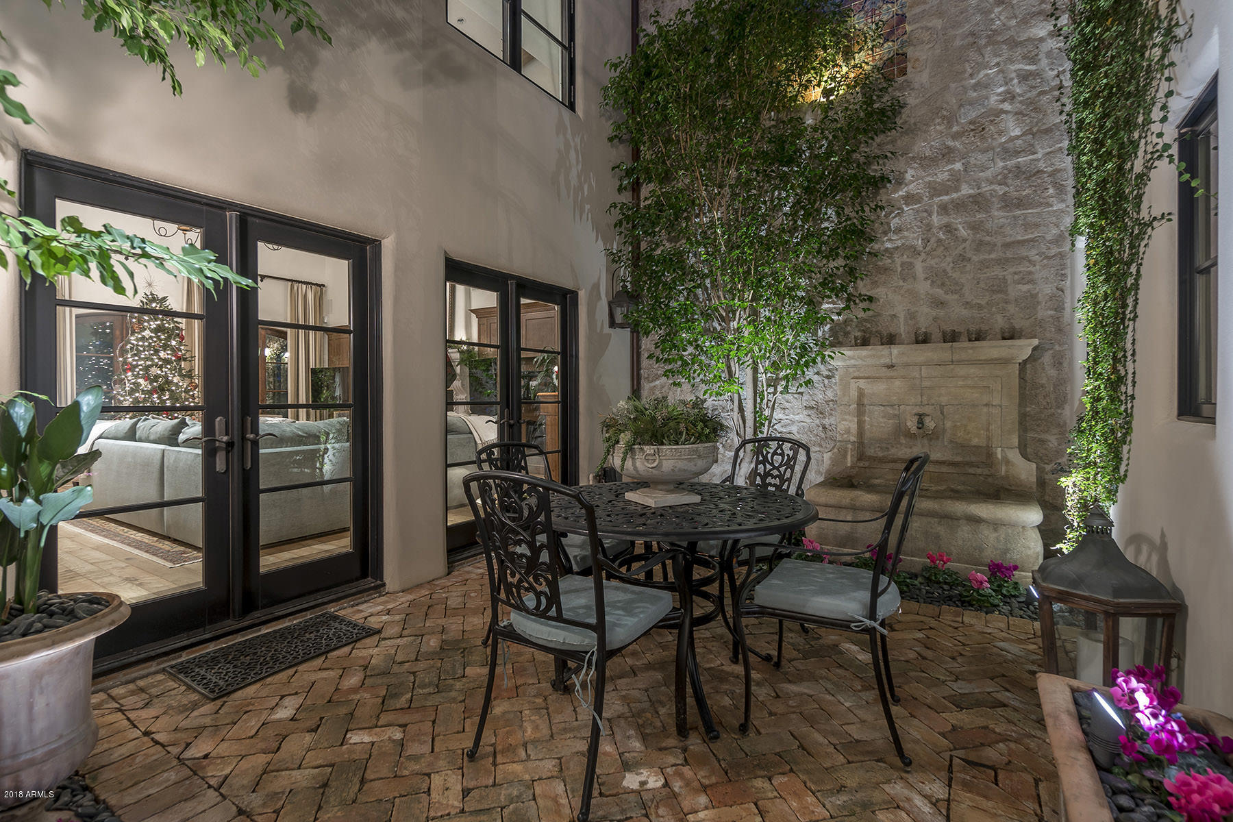 Metes and Bounds - Residential