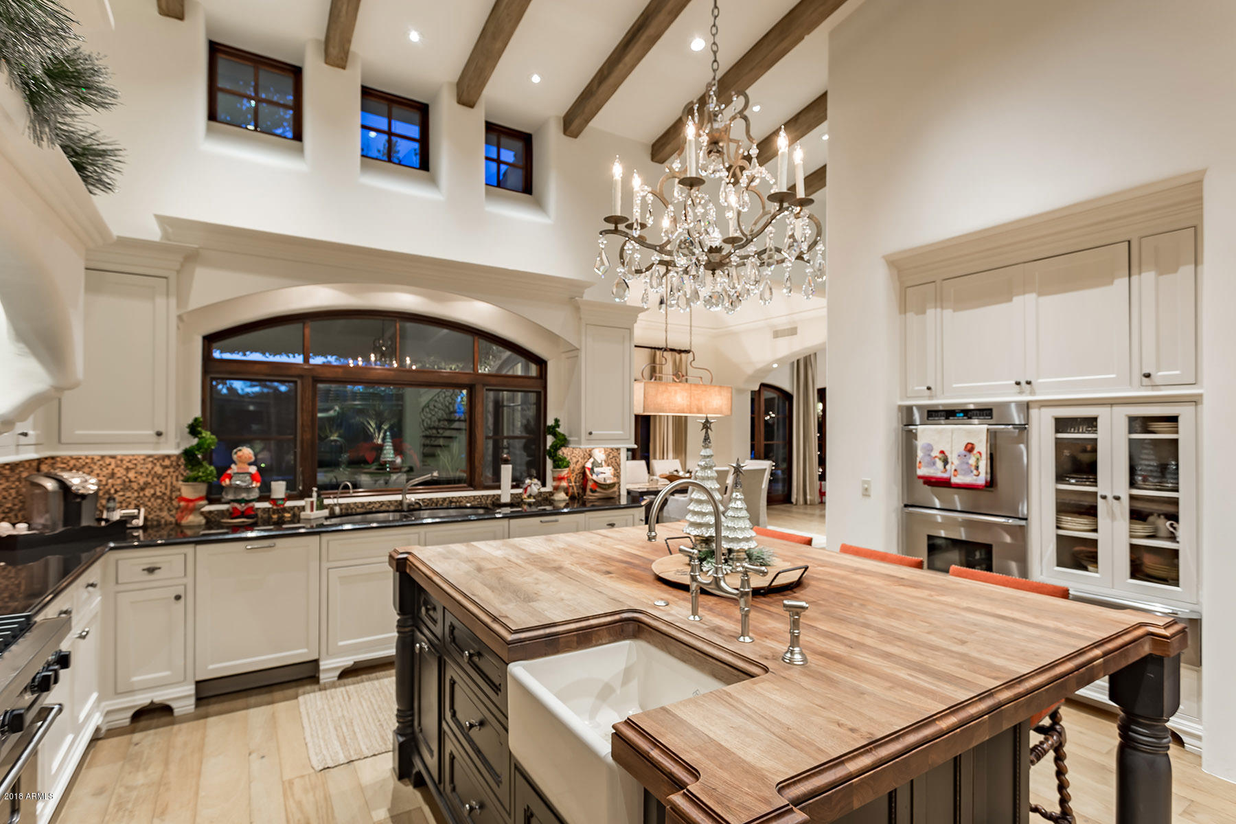 Metes and Bounds - Residential