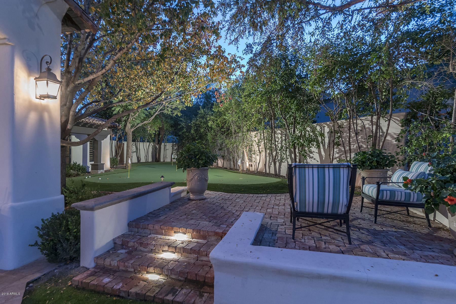 Metes and Bounds - Residential