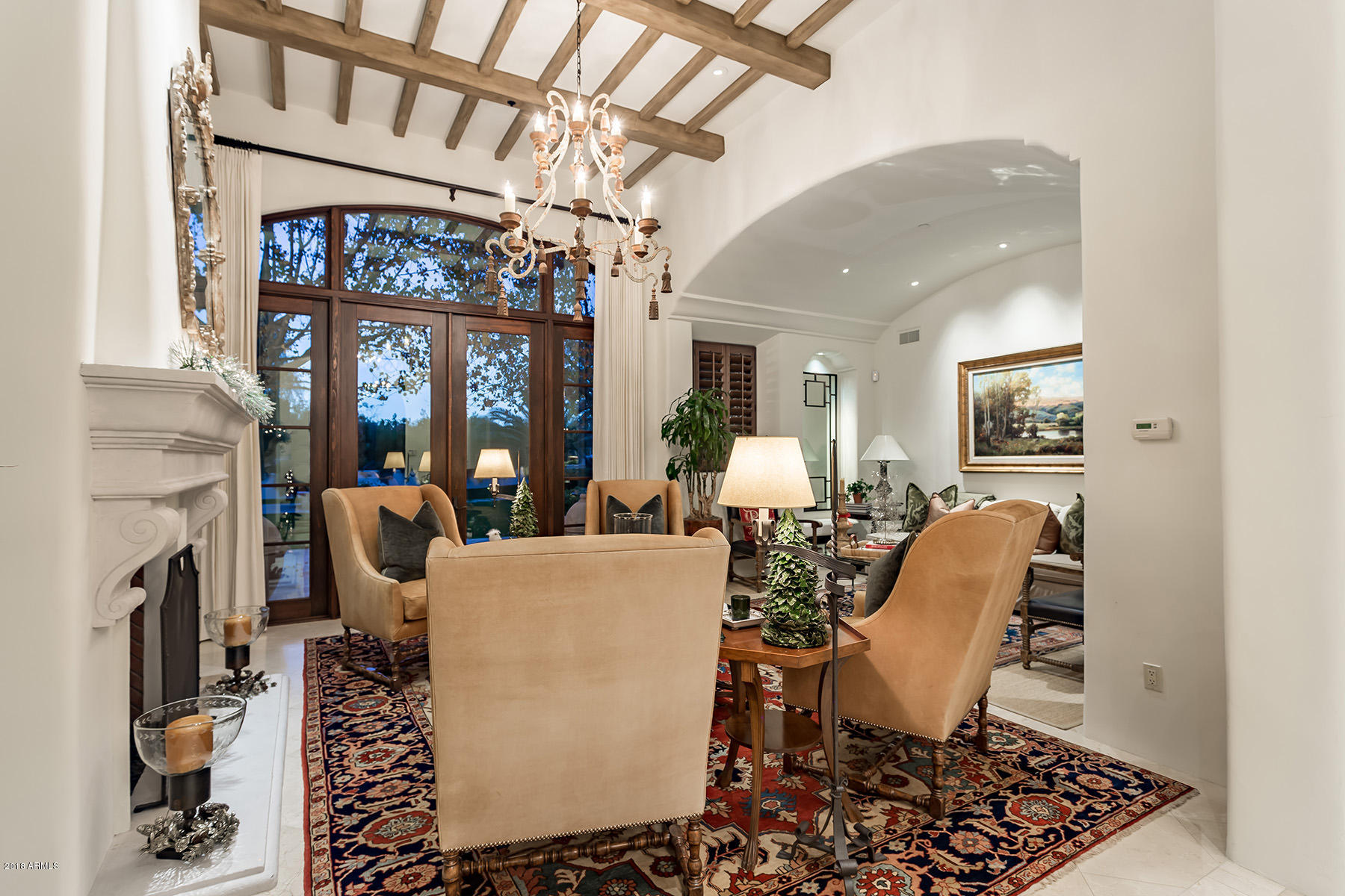 Metes and Bounds - Residential