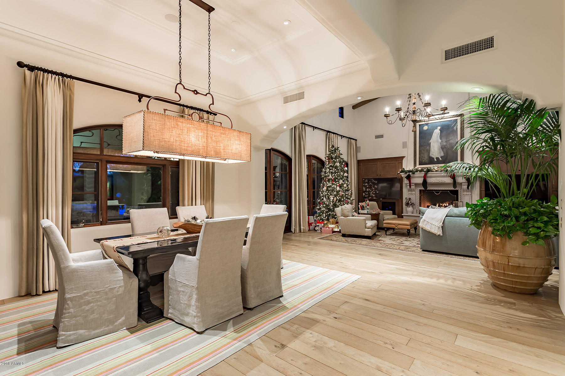 Metes and Bounds - Residential