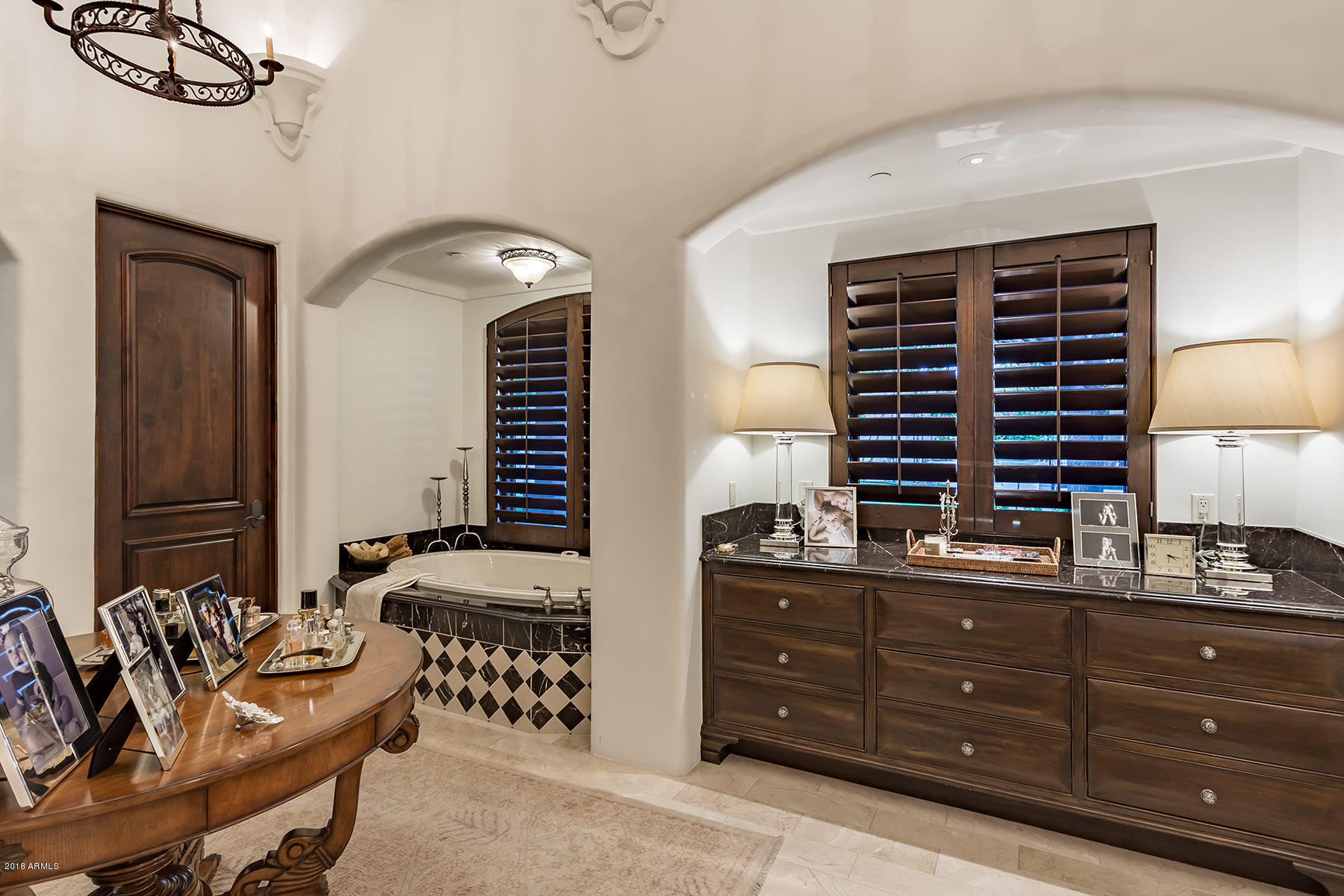 Metes and Bounds - Residential