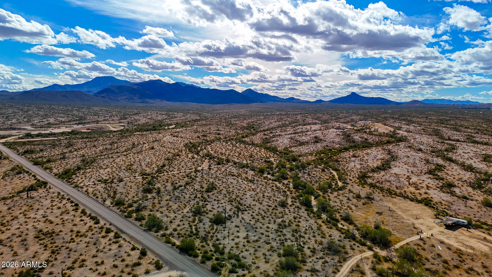 HIDDEN VALLEY ESTATES UNIT NO 2 - Land