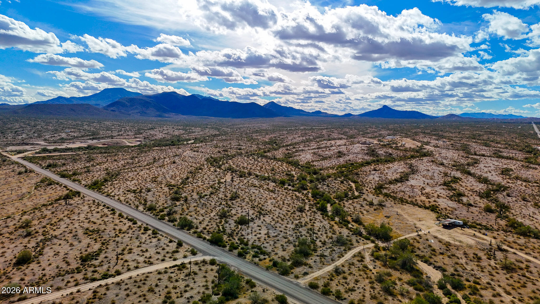 HIDDEN VALLEY ESTATES UNIT NO 2 - Land