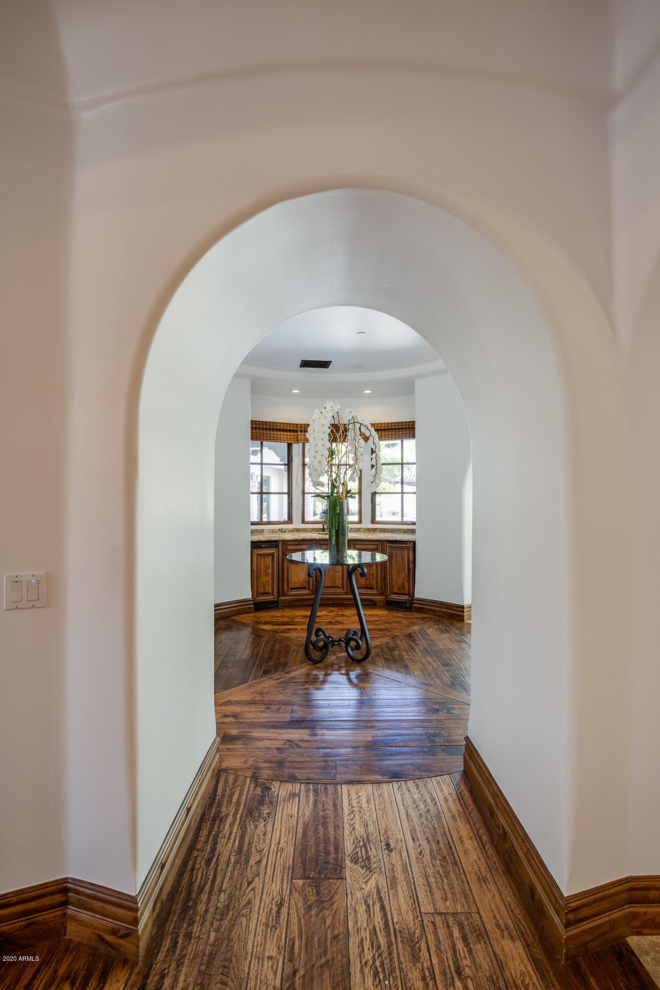 MOCKINGBIRD LANE ESTATES - Residential