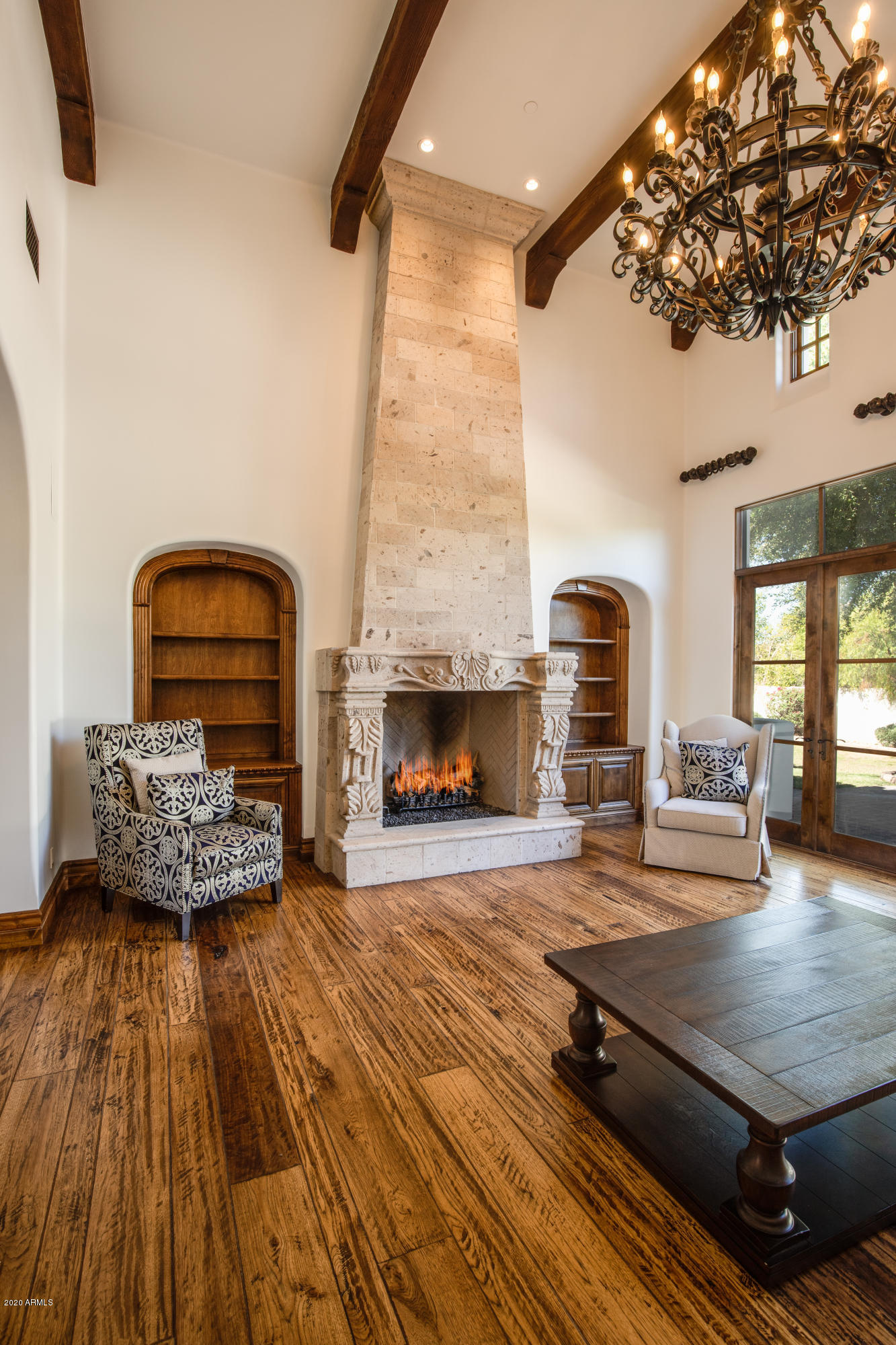 MOCKINGBIRD LANE ESTATES - Residential