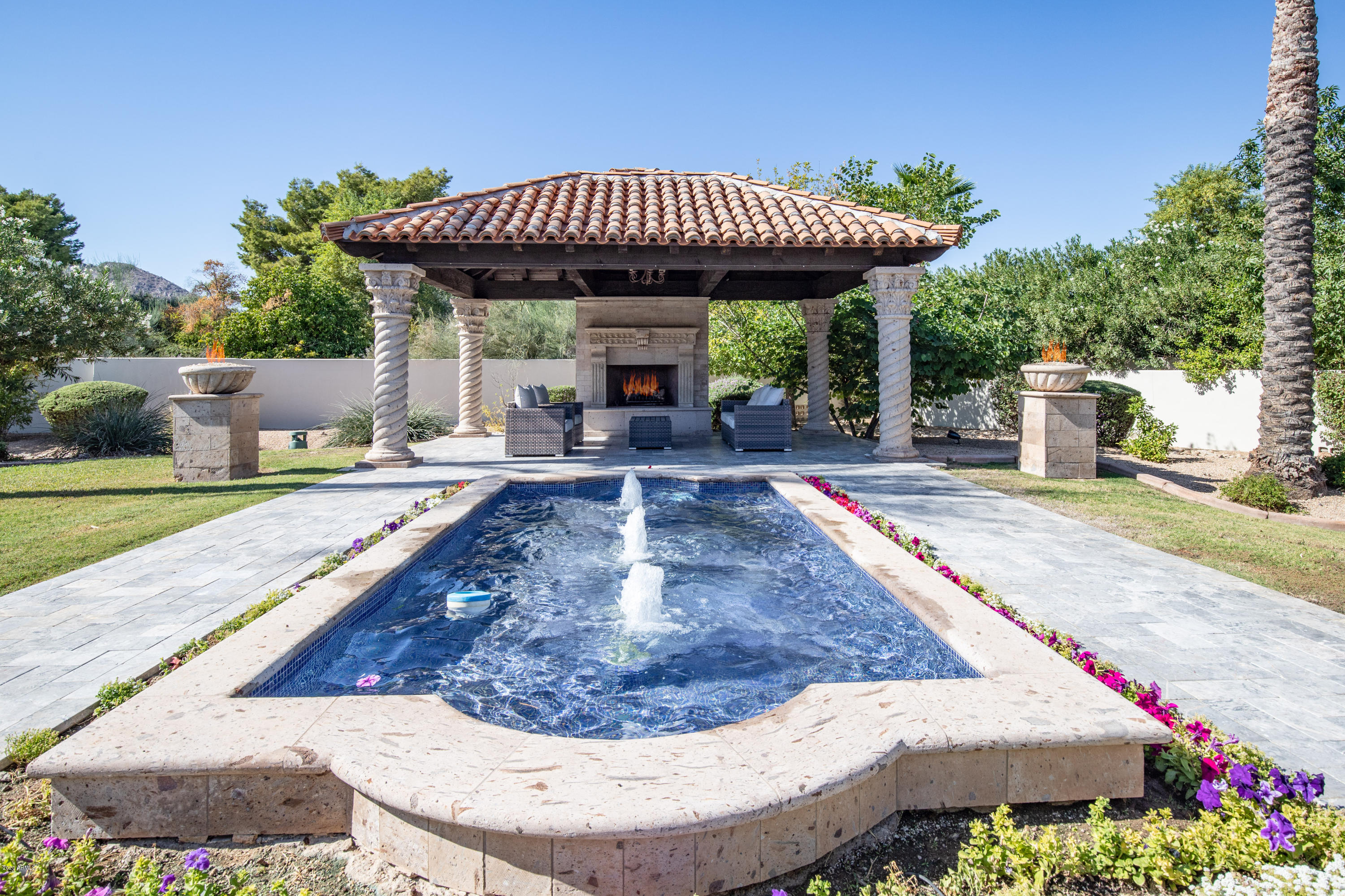 MOCKINGBIRD LANE ESTATES - Residential