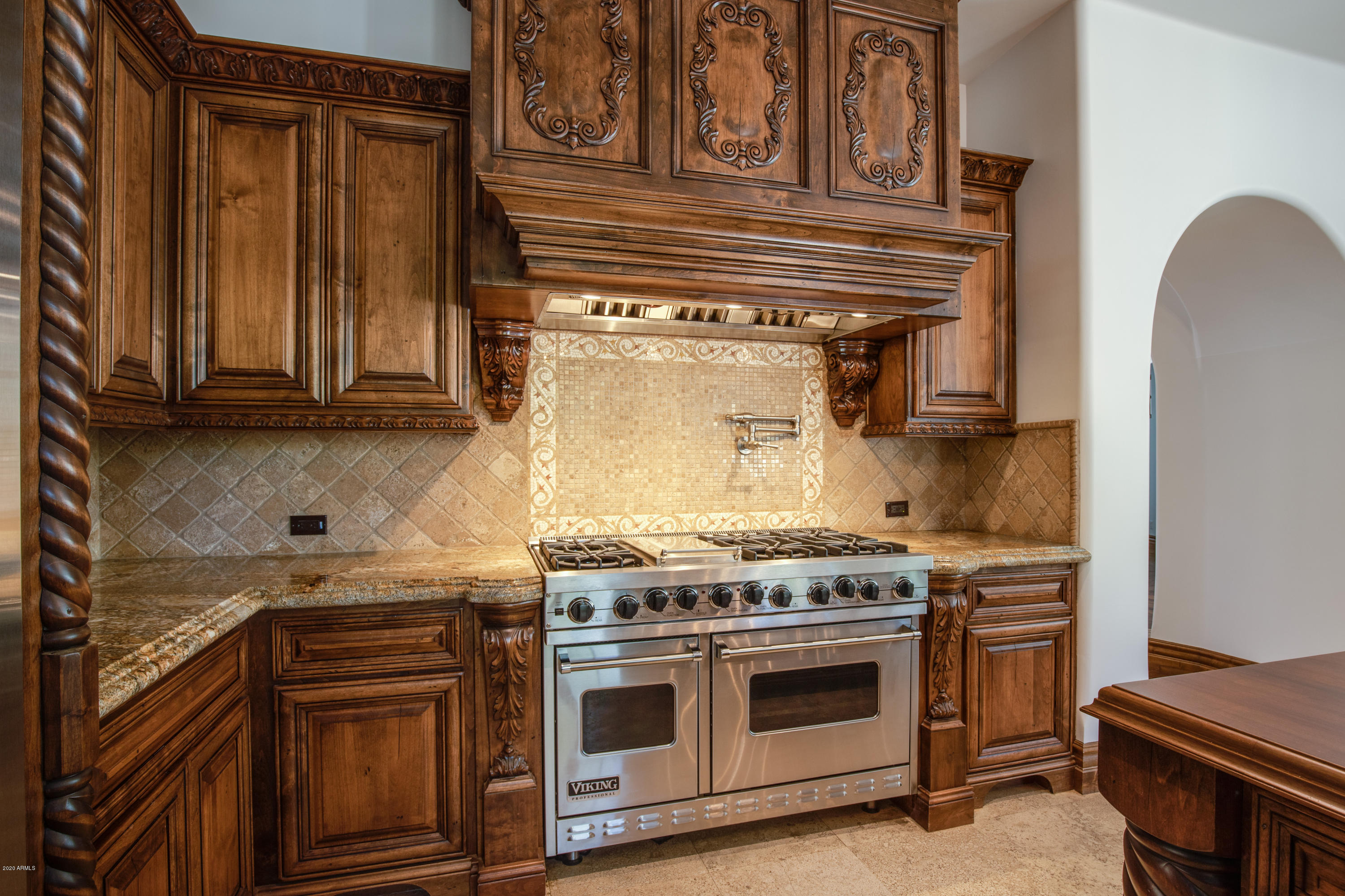 MOCKINGBIRD LANE ESTATES - Residential