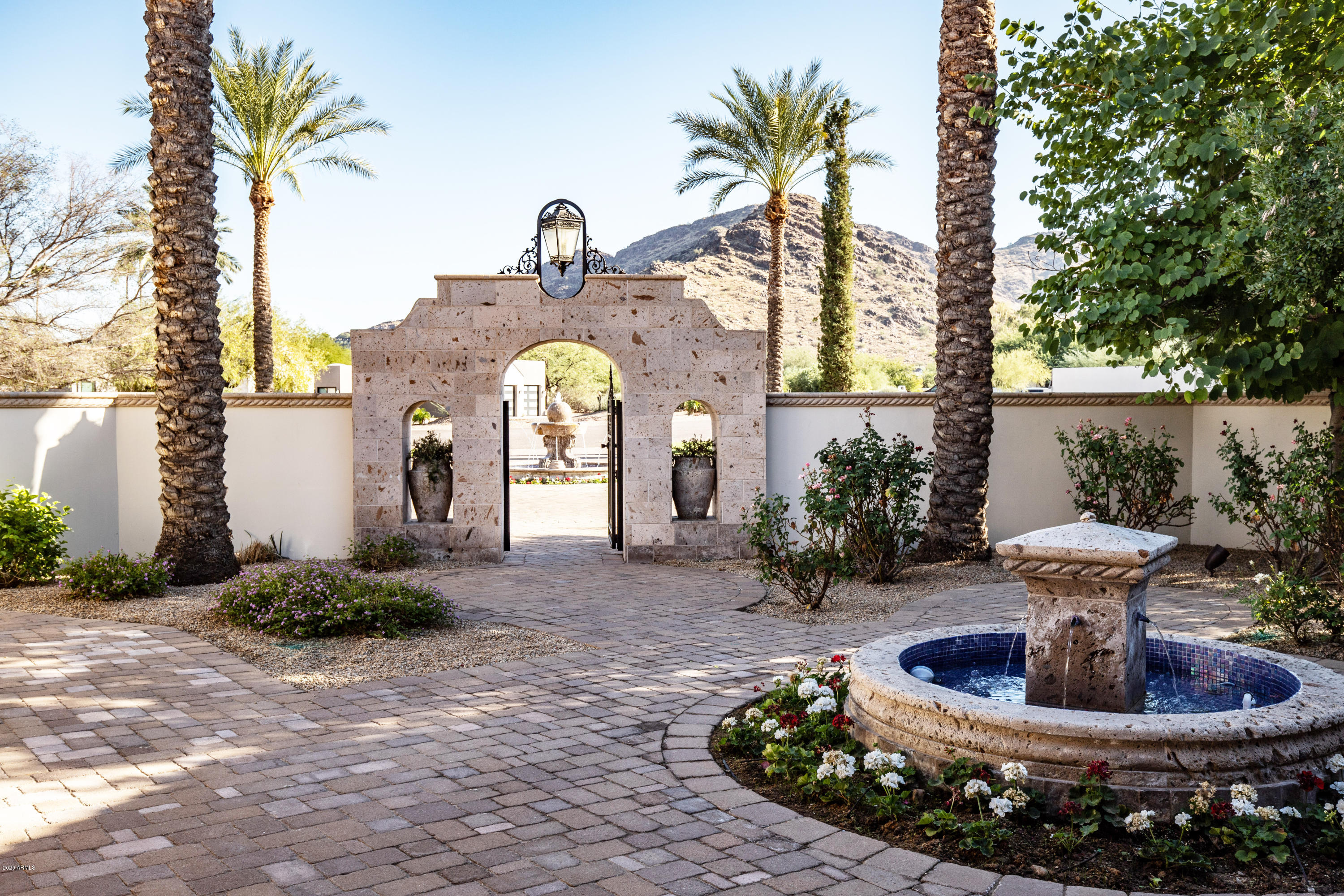 MOCKINGBIRD LANE ESTATES - Residential