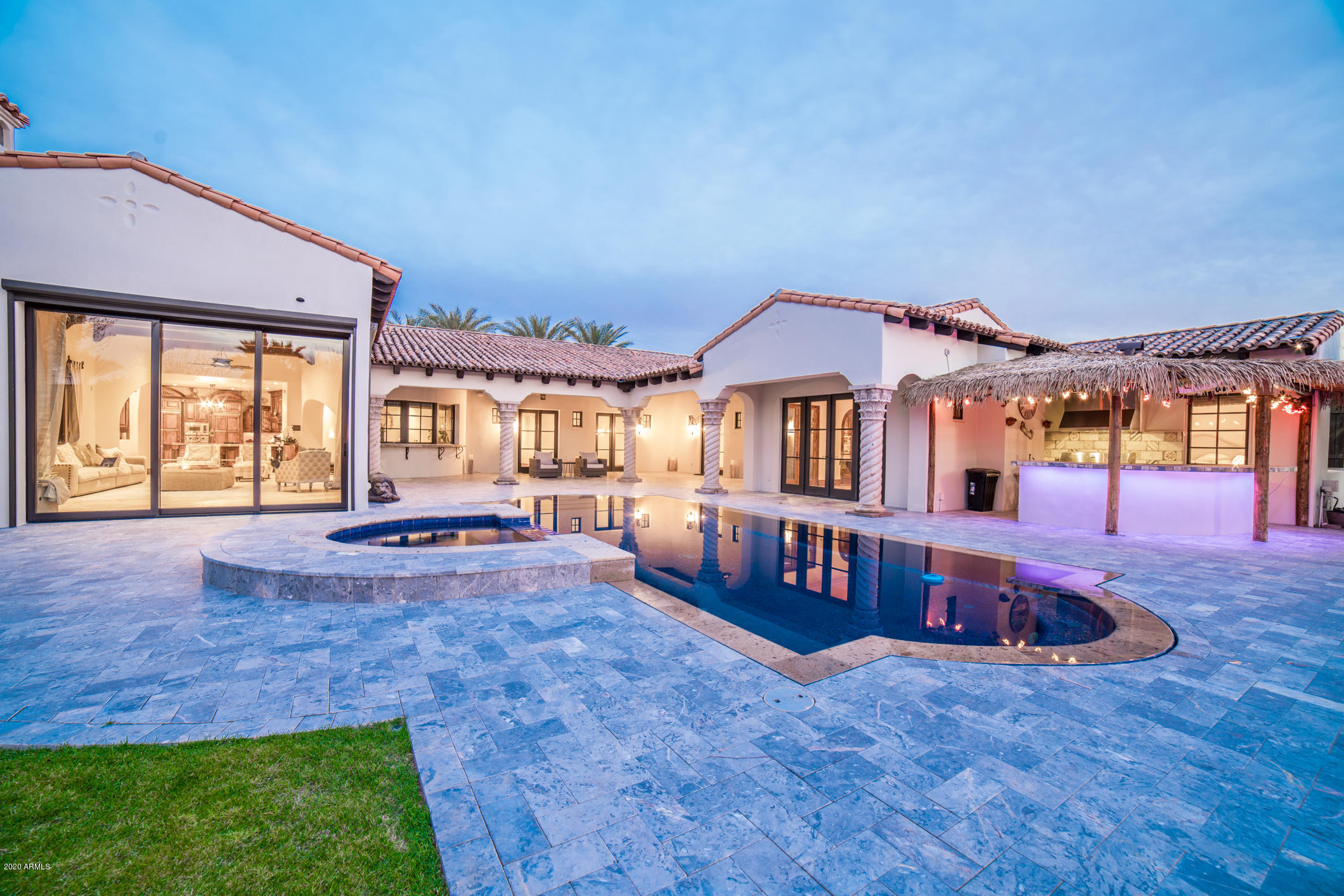 MOCKINGBIRD LANE ESTATES - Residential