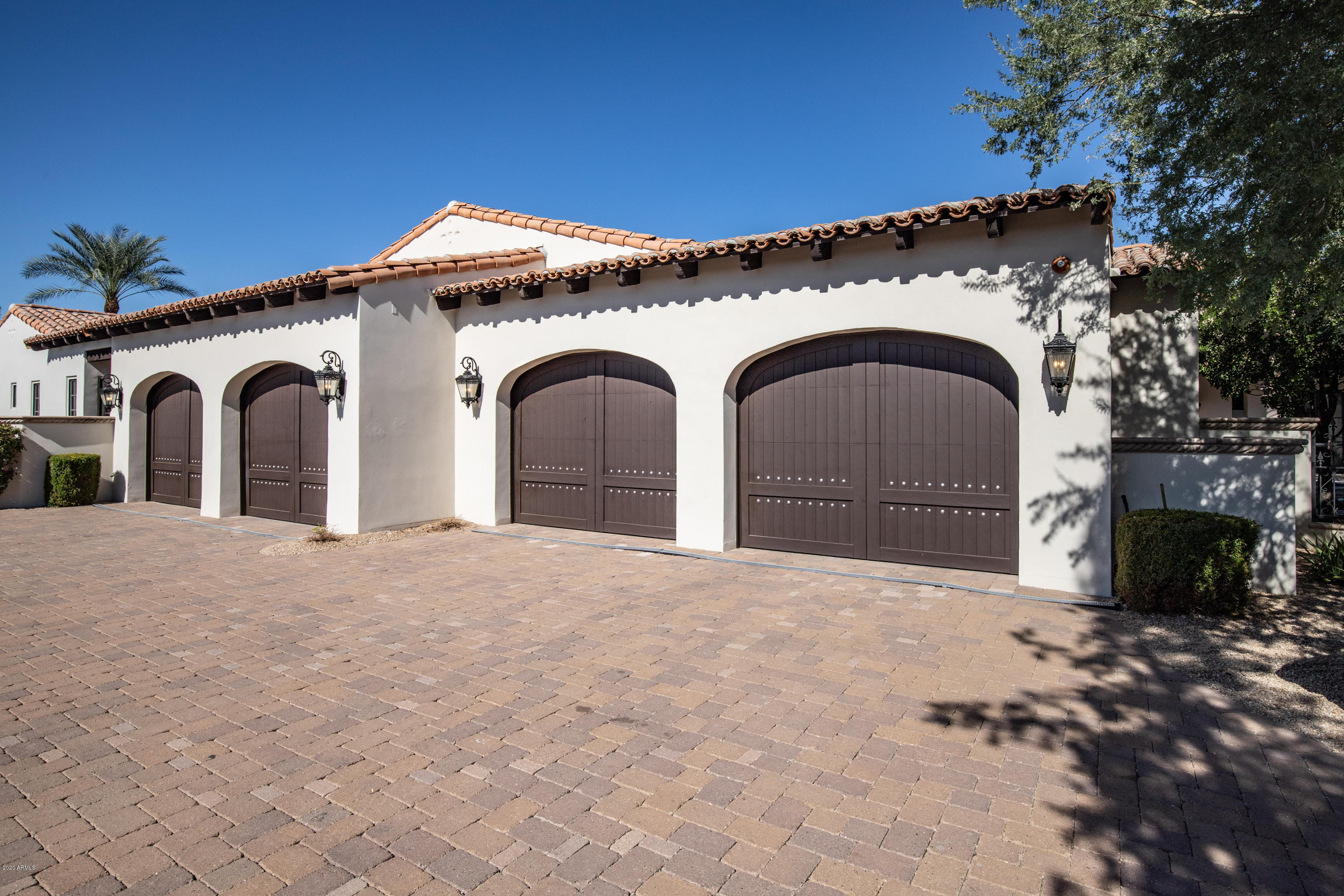 MOCKINGBIRD LANE ESTATES - Residential