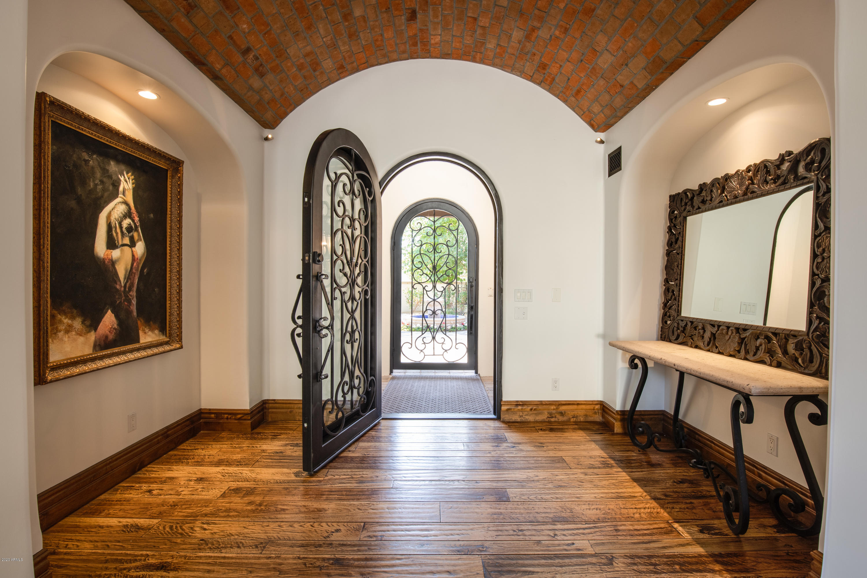 MOCKINGBIRD LANE ESTATES - Residential