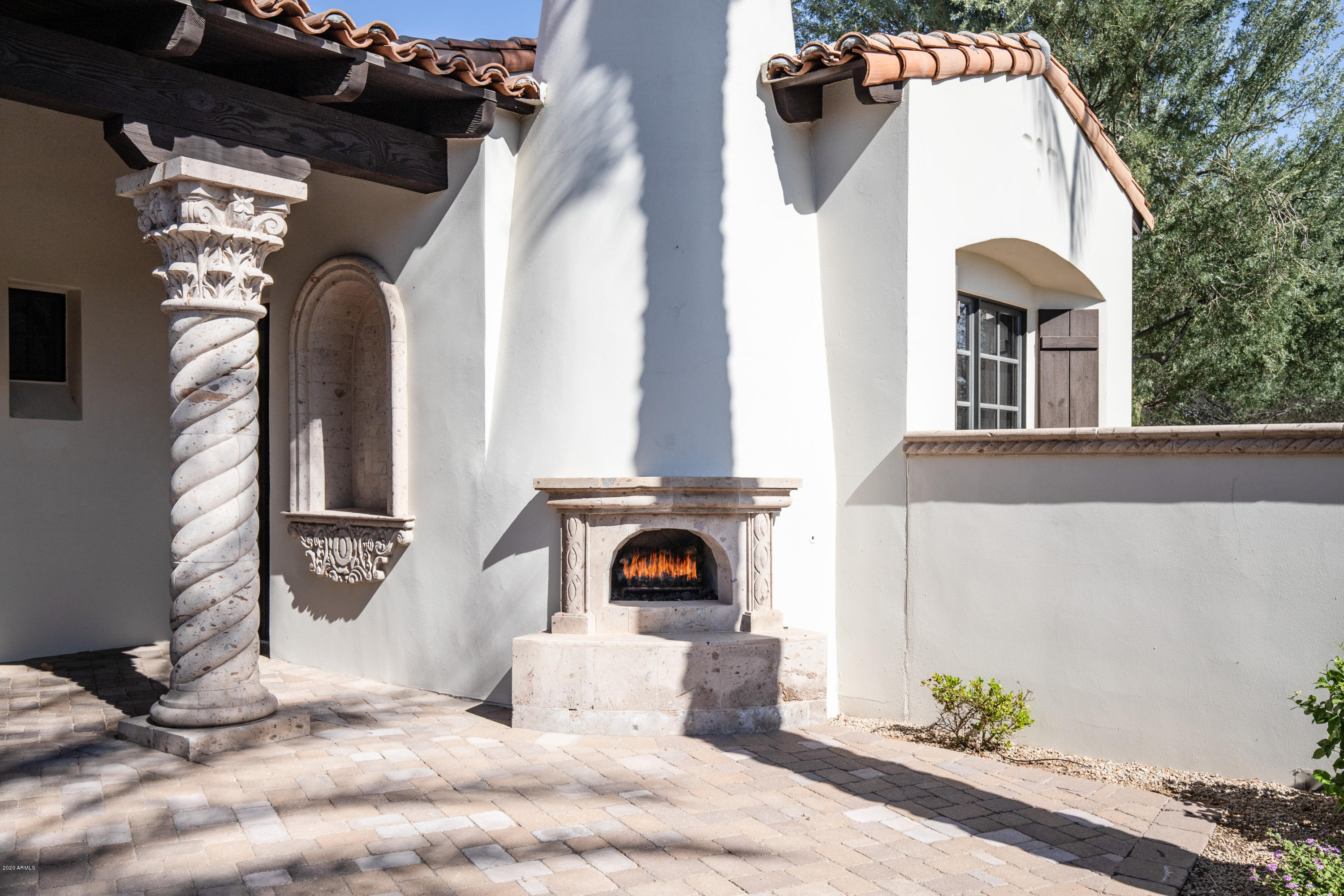 MOCKINGBIRD LANE ESTATES - Residential