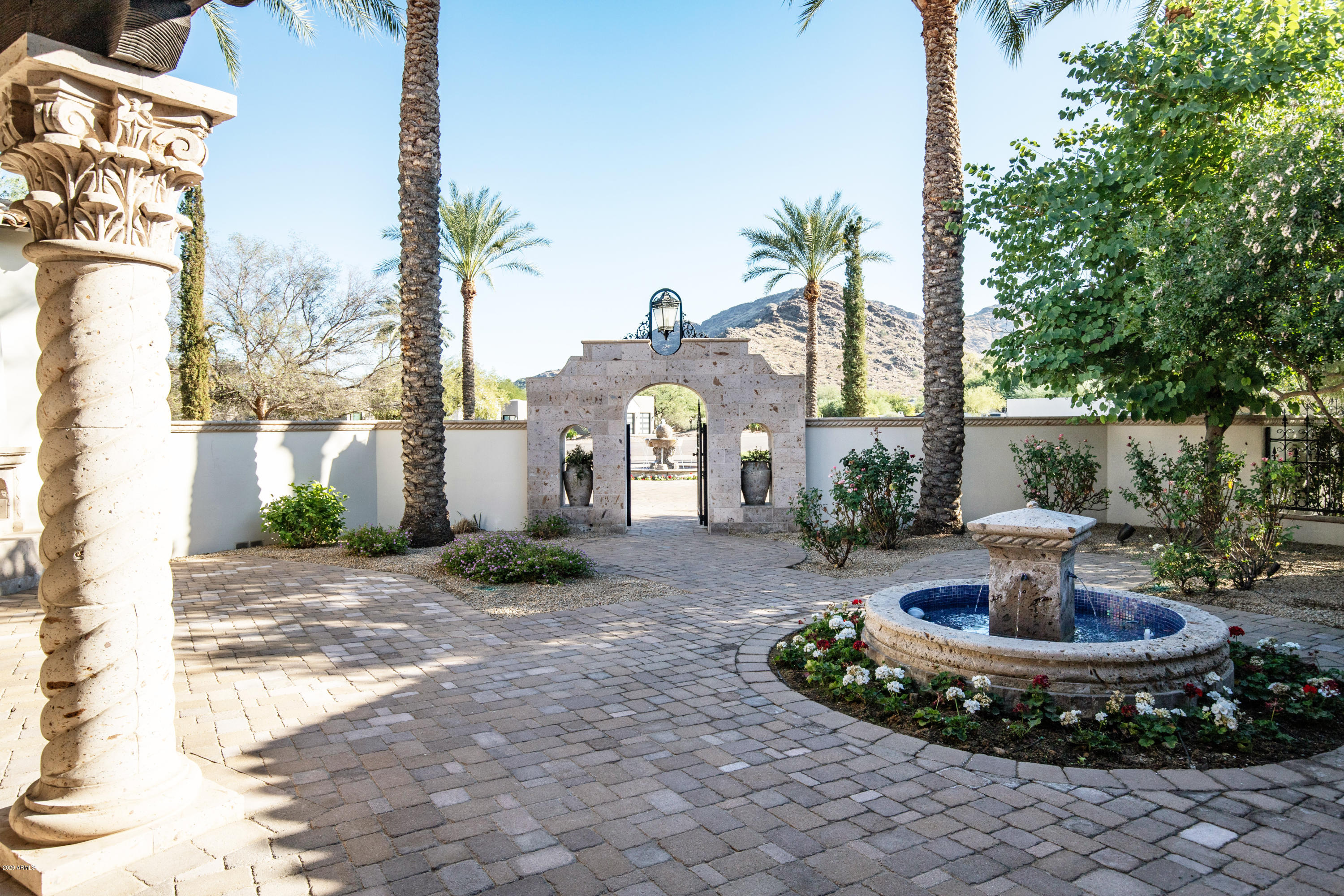 MOCKINGBIRD LANE ESTATES - Residential