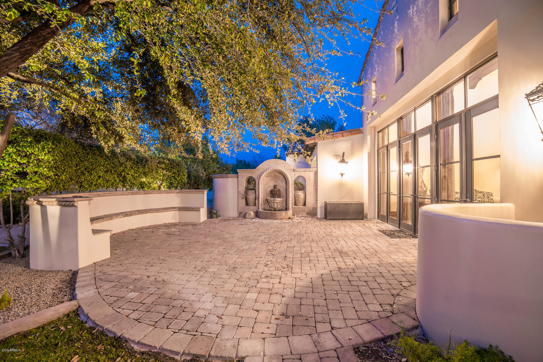 MOCKINGBIRD LANE ESTATES - Residential