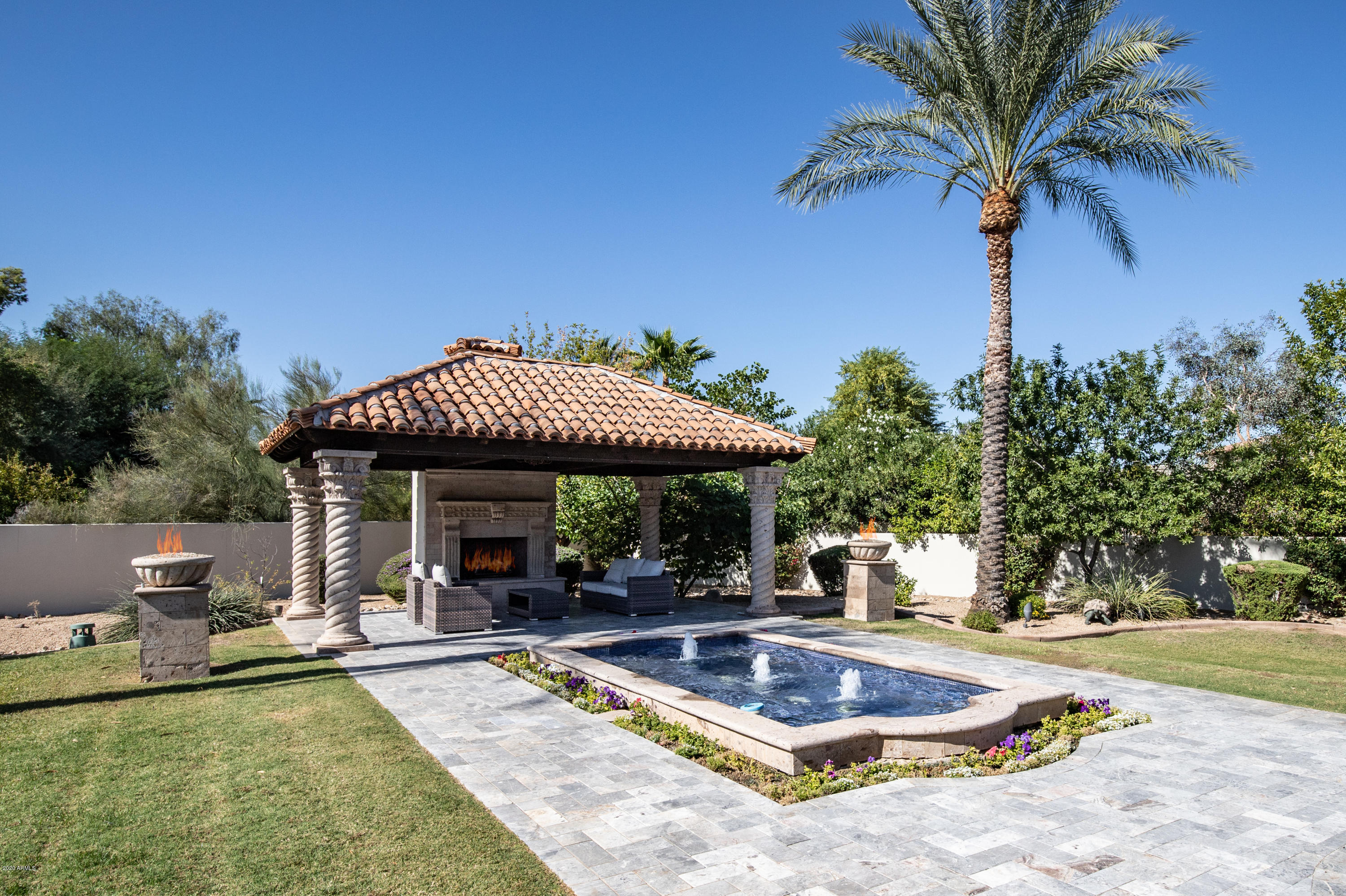 MOCKINGBIRD LANE ESTATES - Residential