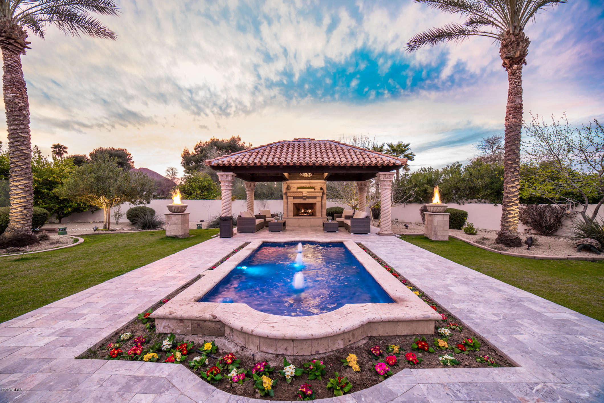 MOCKINGBIRD LANE ESTATES - Residential
