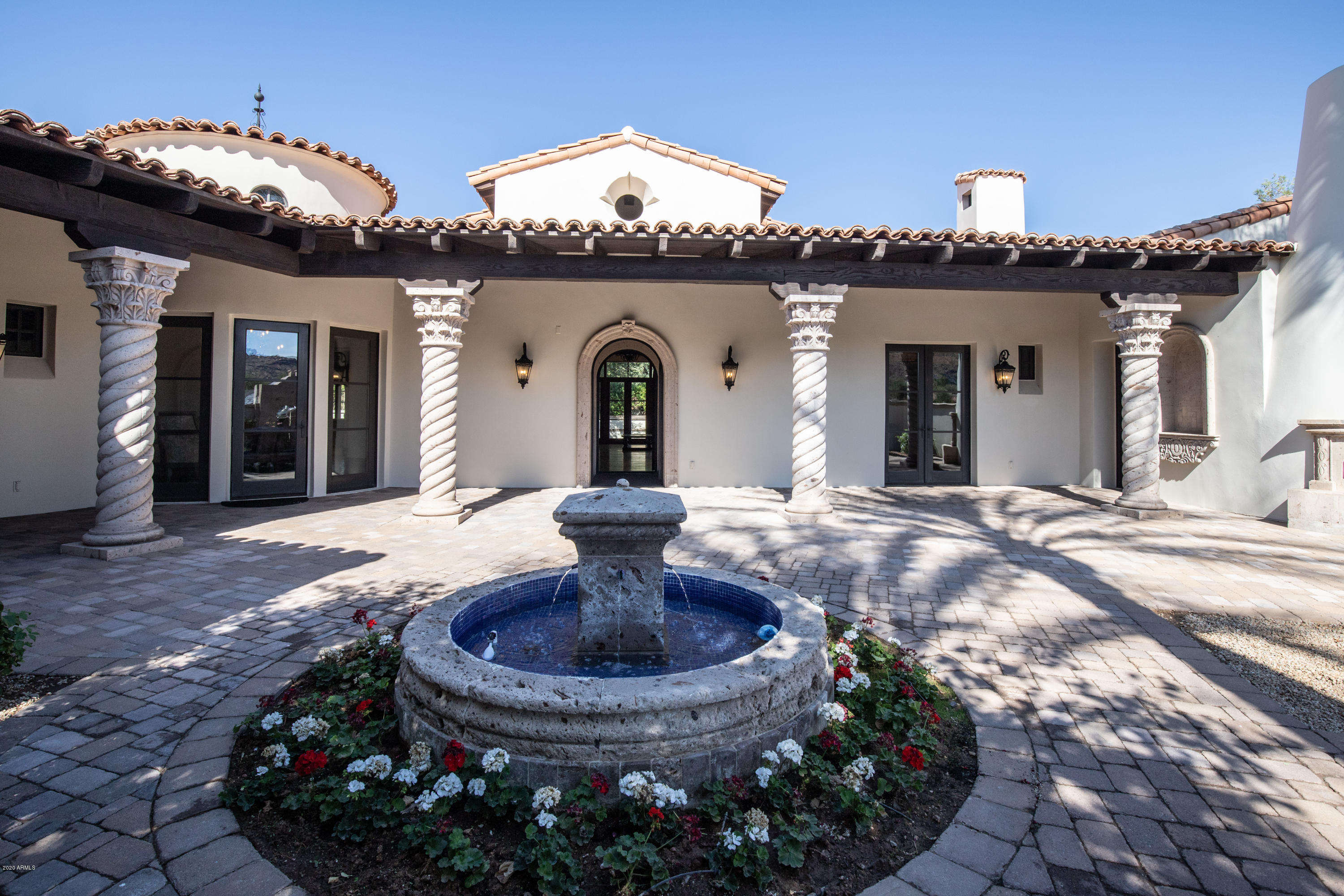 MOCKINGBIRD LANE ESTATES - Residential