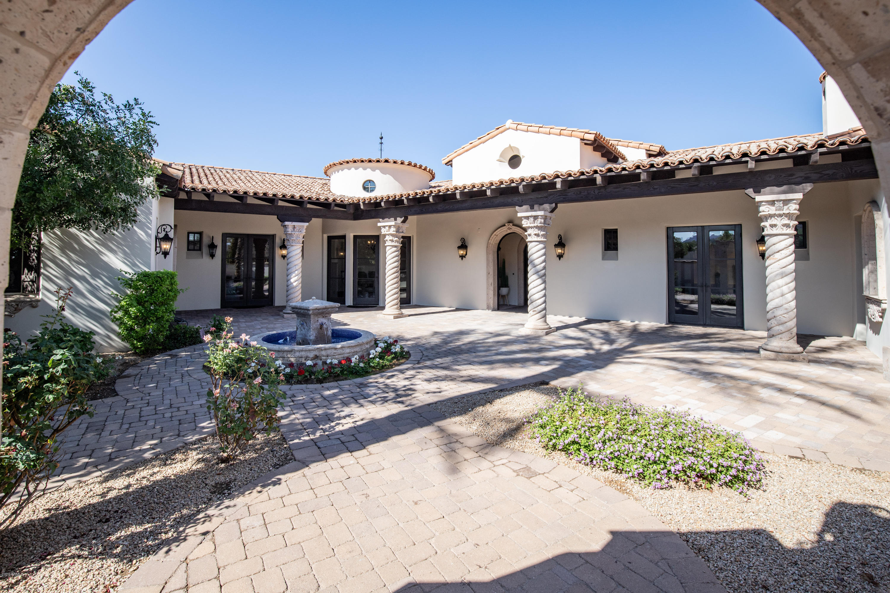 MOCKINGBIRD LANE ESTATES - Residential