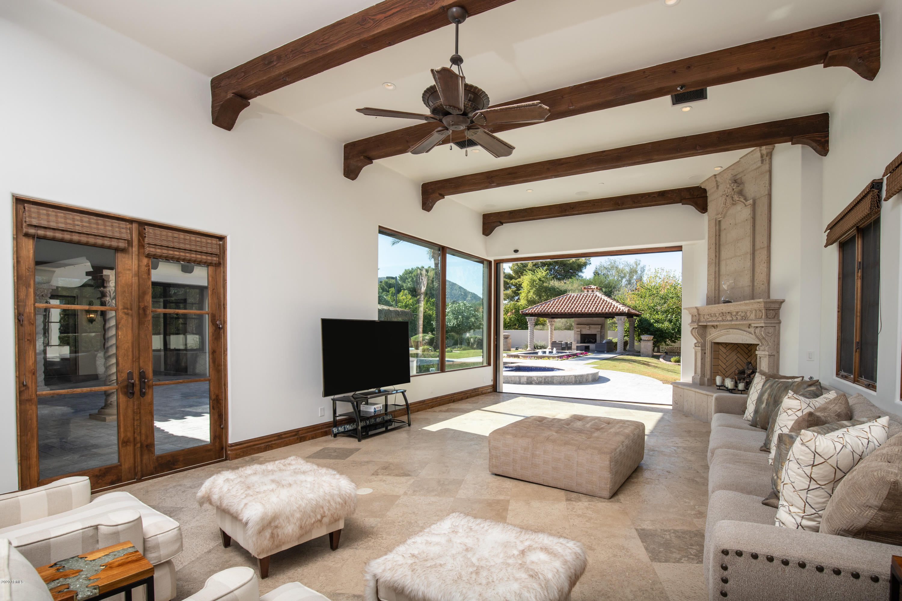 MOCKINGBIRD LANE ESTATES - Residential