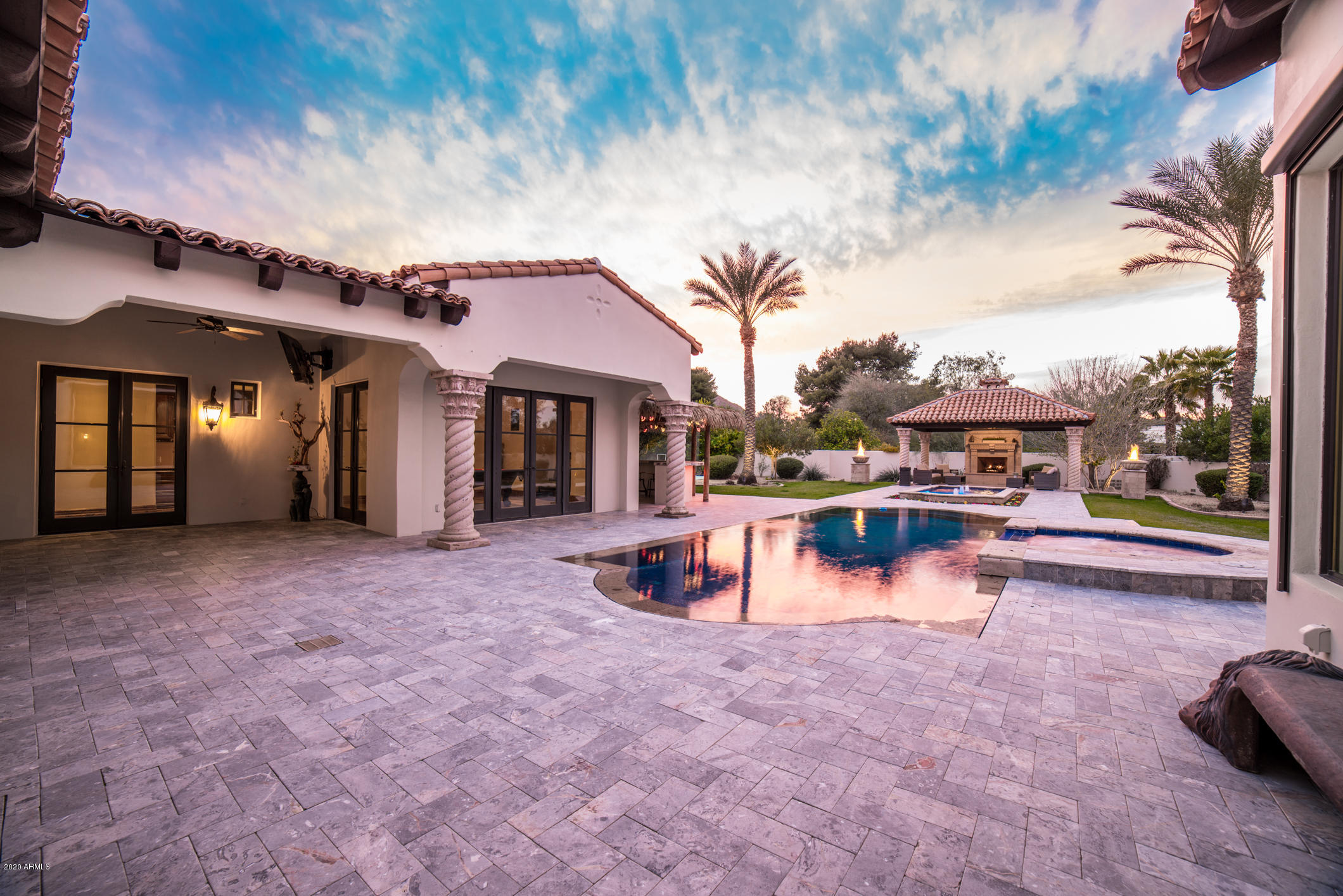MOCKINGBIRD LANE ESTATES - Residential