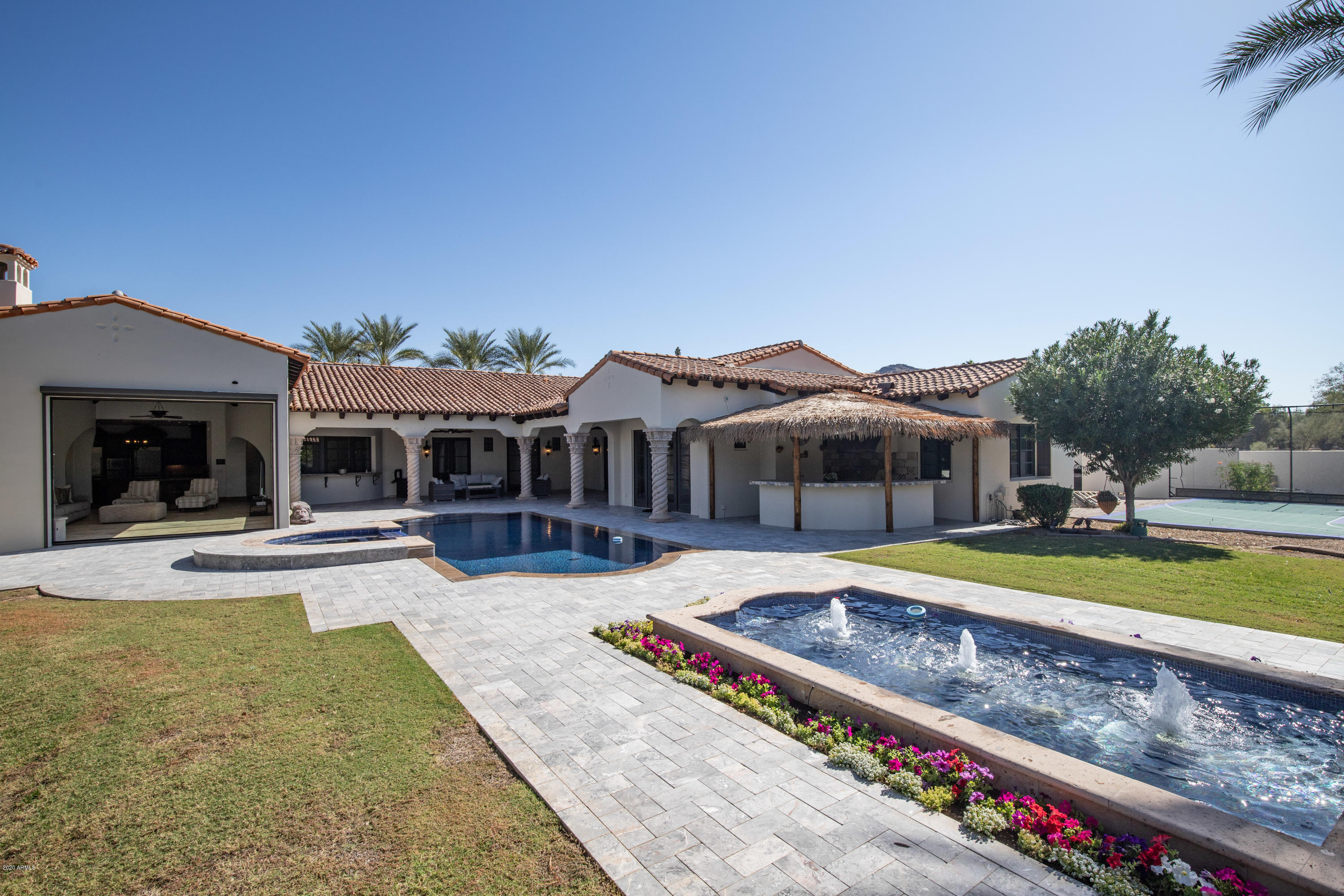 MOCKINGBIRD LANE ESTATES - Residential