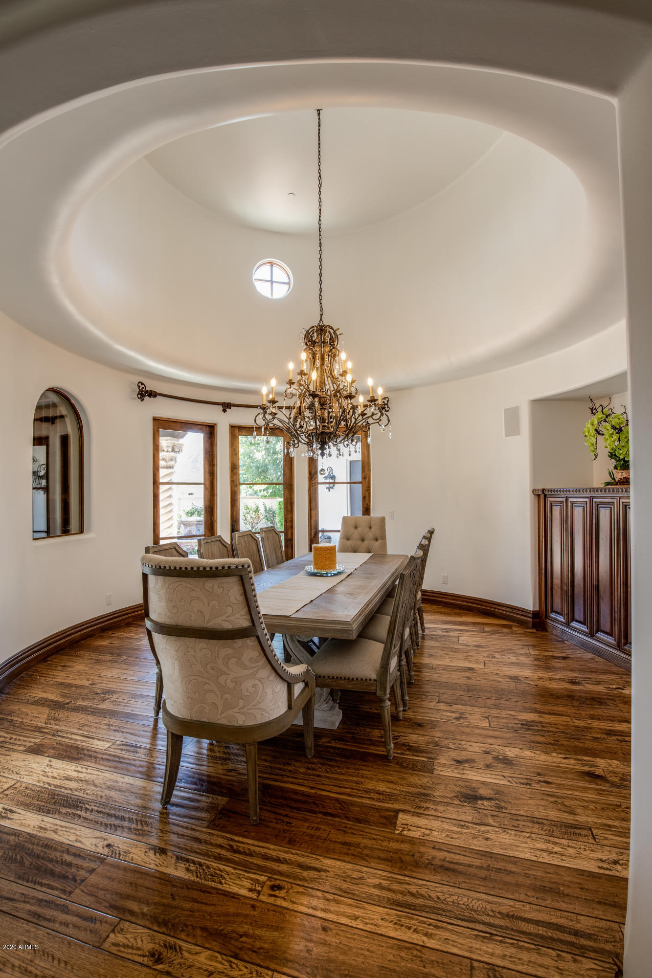 MOCKINGBIRD LANE ESTATES - Residential