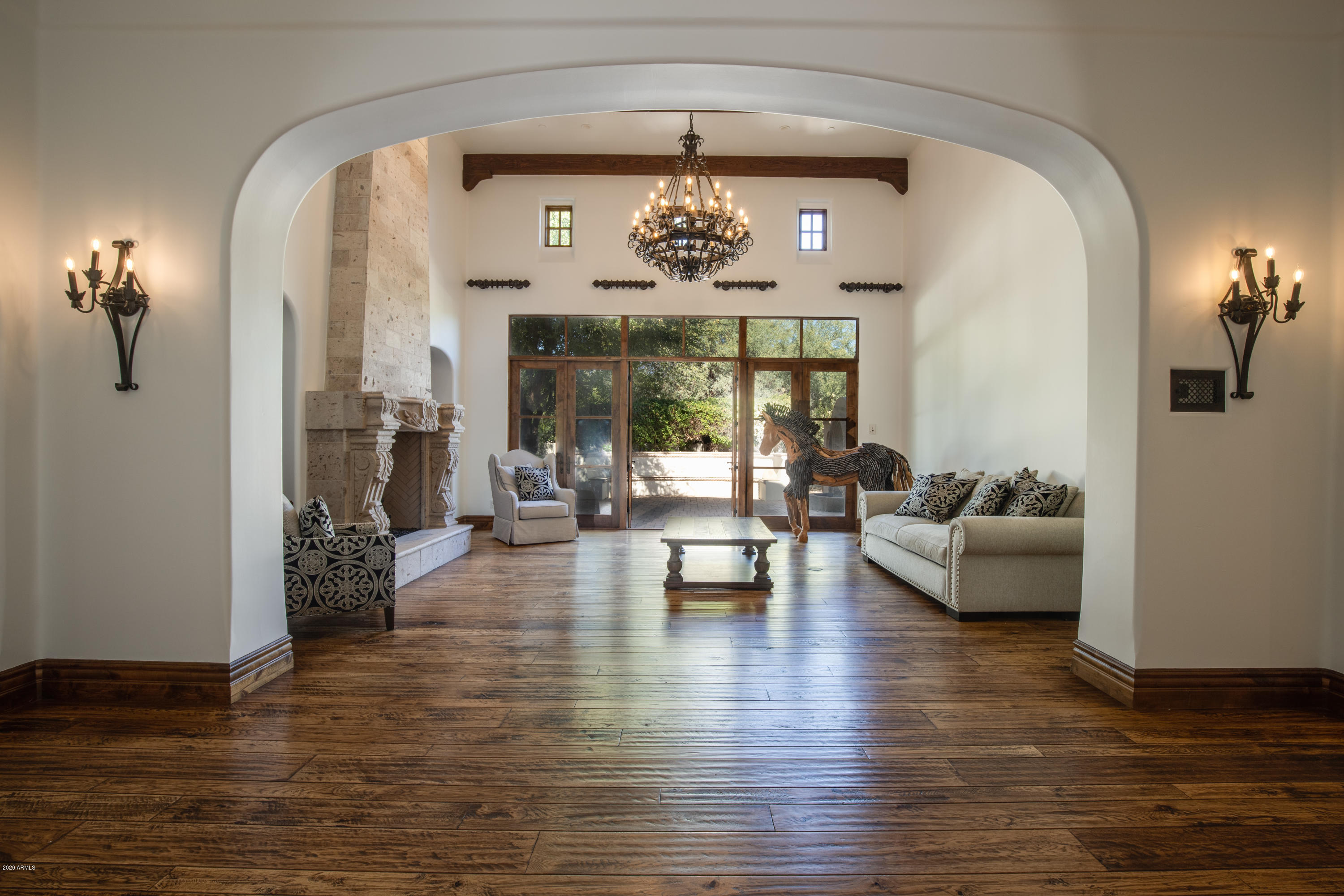 MOCKINGBIRD LANE ESTATES - Residential