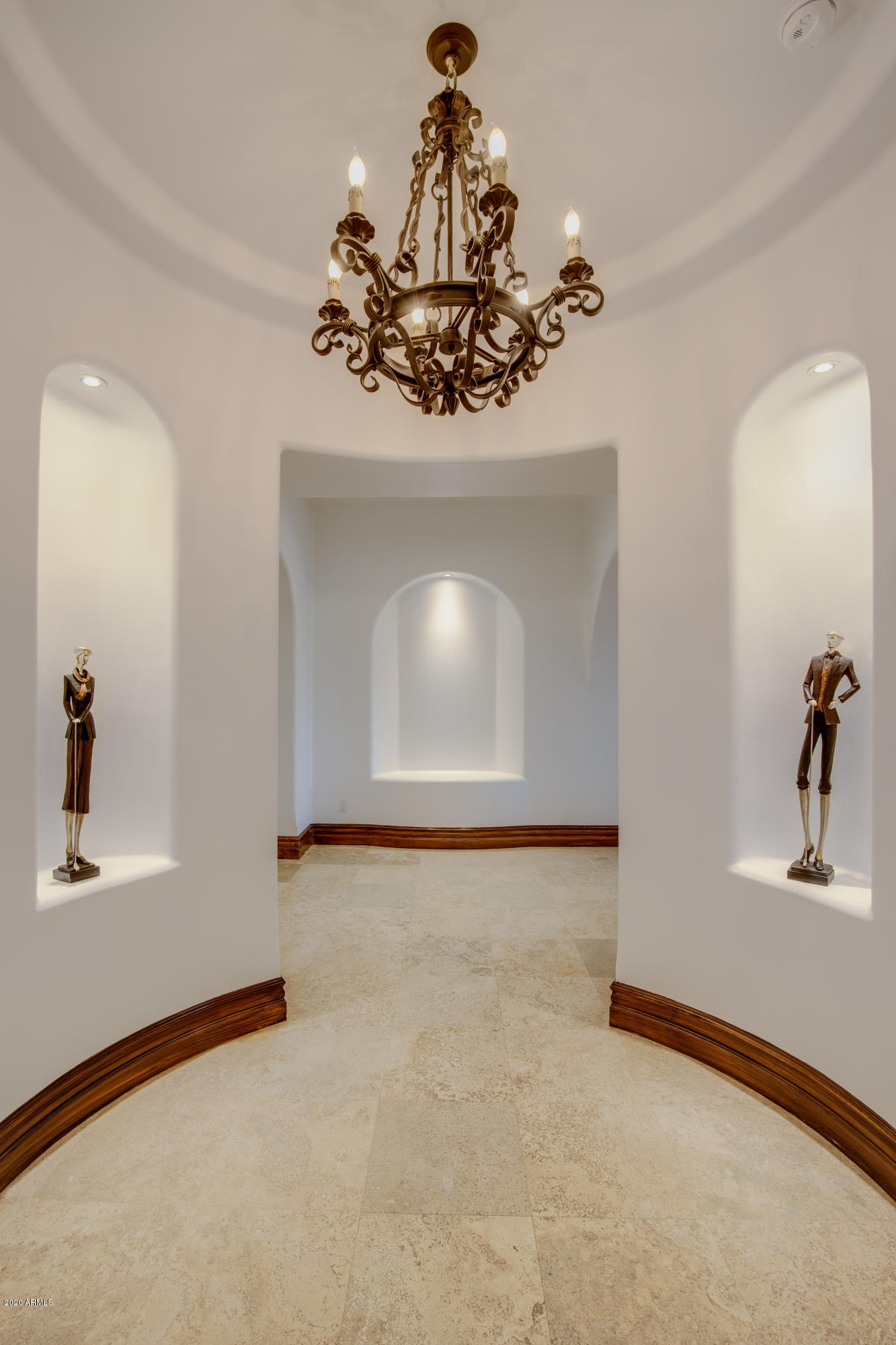 MOCKINGBIRD LANE ESTATES - Residential