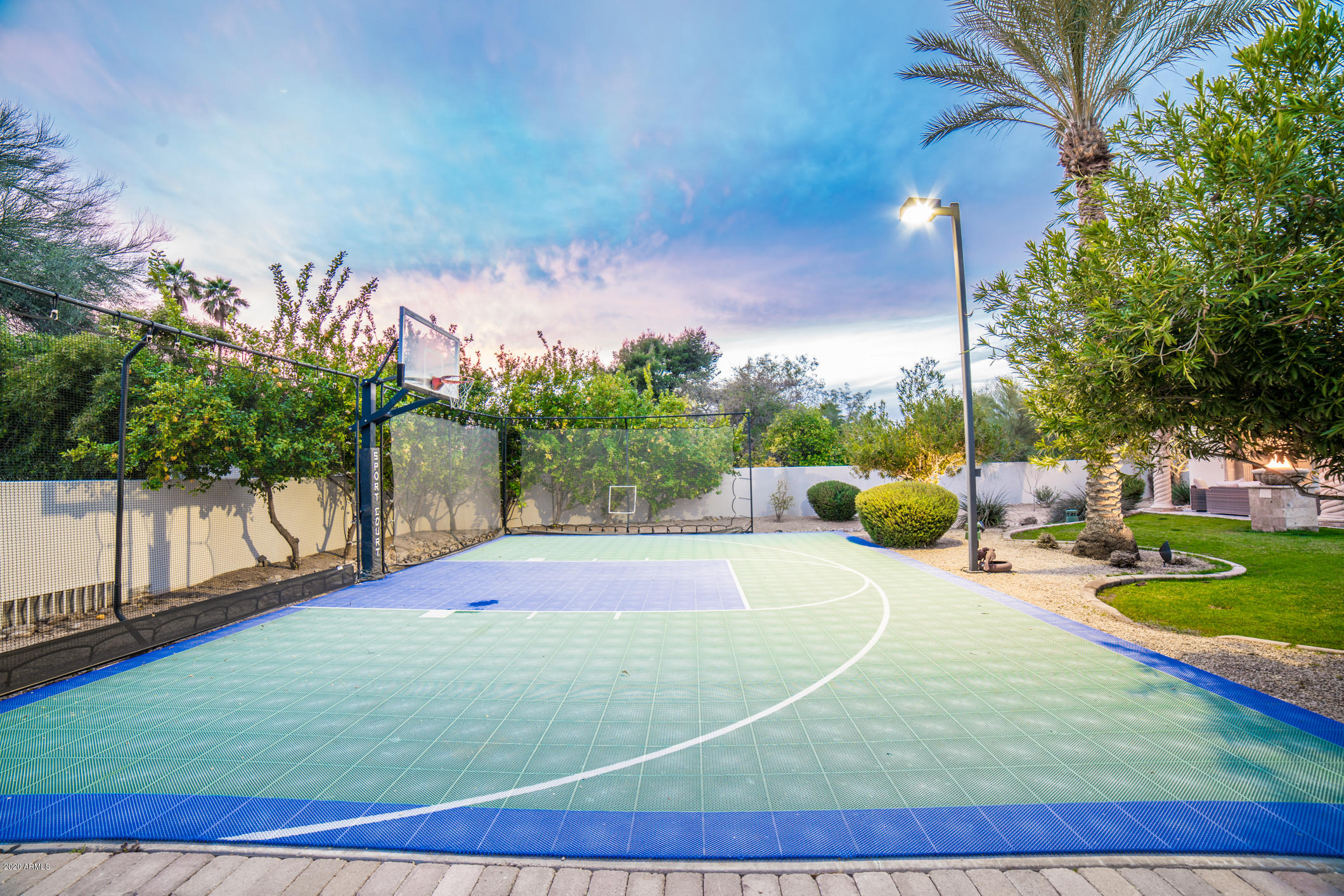 MOCKINGBIRD LANE ESTATES - Residential