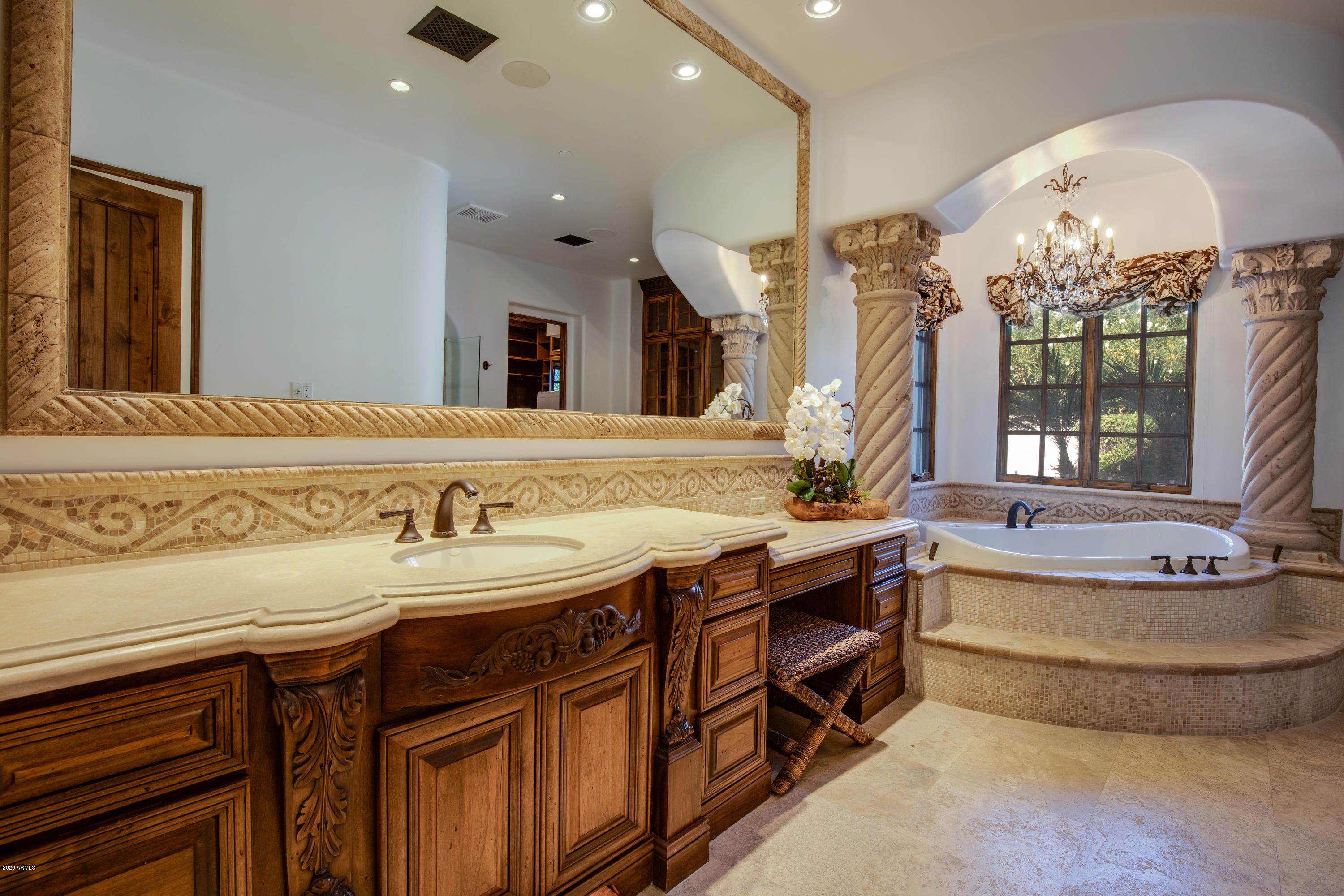 MOCKINGBIRD LANE ESTATES - Residential
