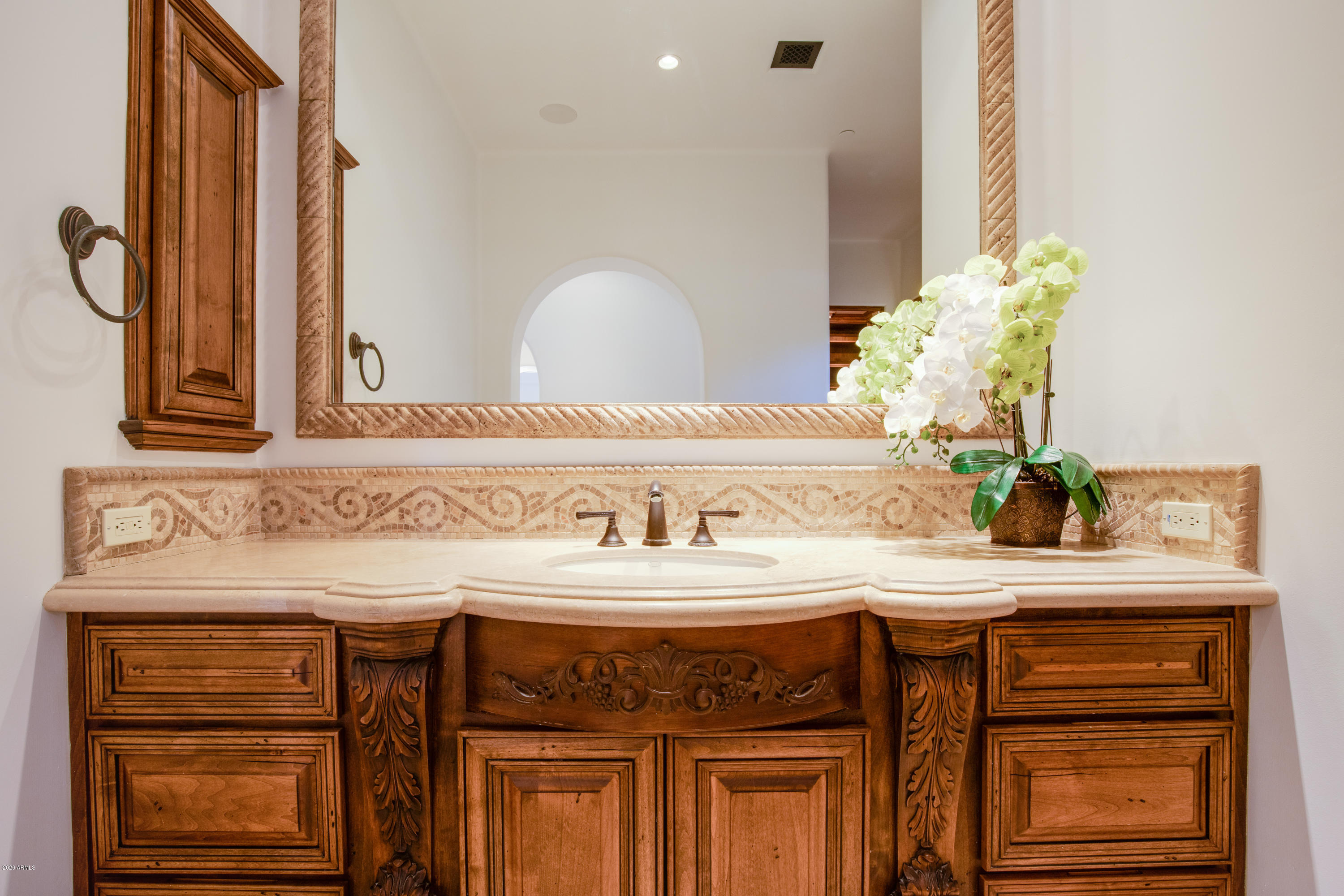 MOCKINGBIRD LANE ESTATES - Residential