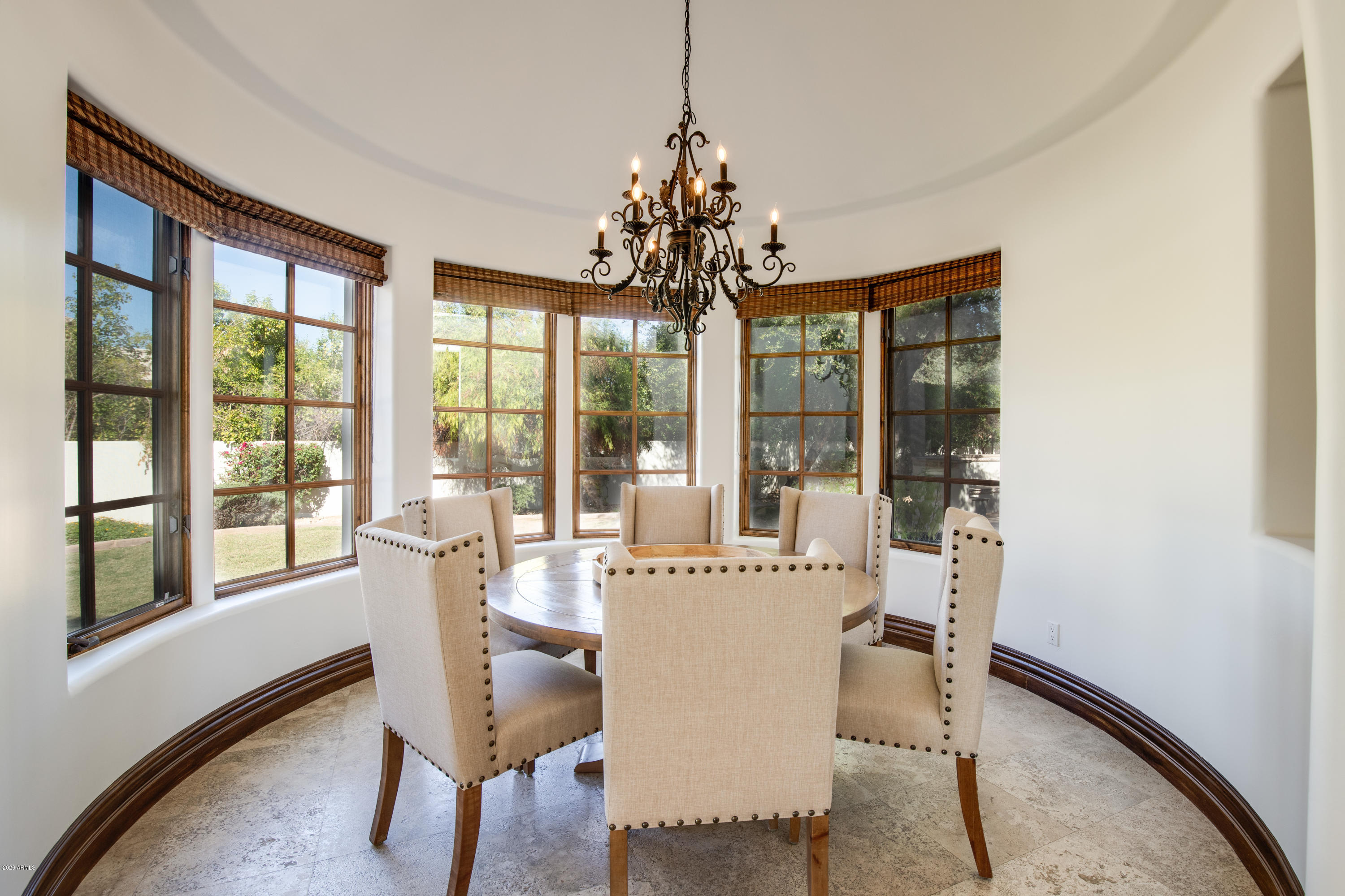 MOCKINGBIRD LANE ESTATES - Residential