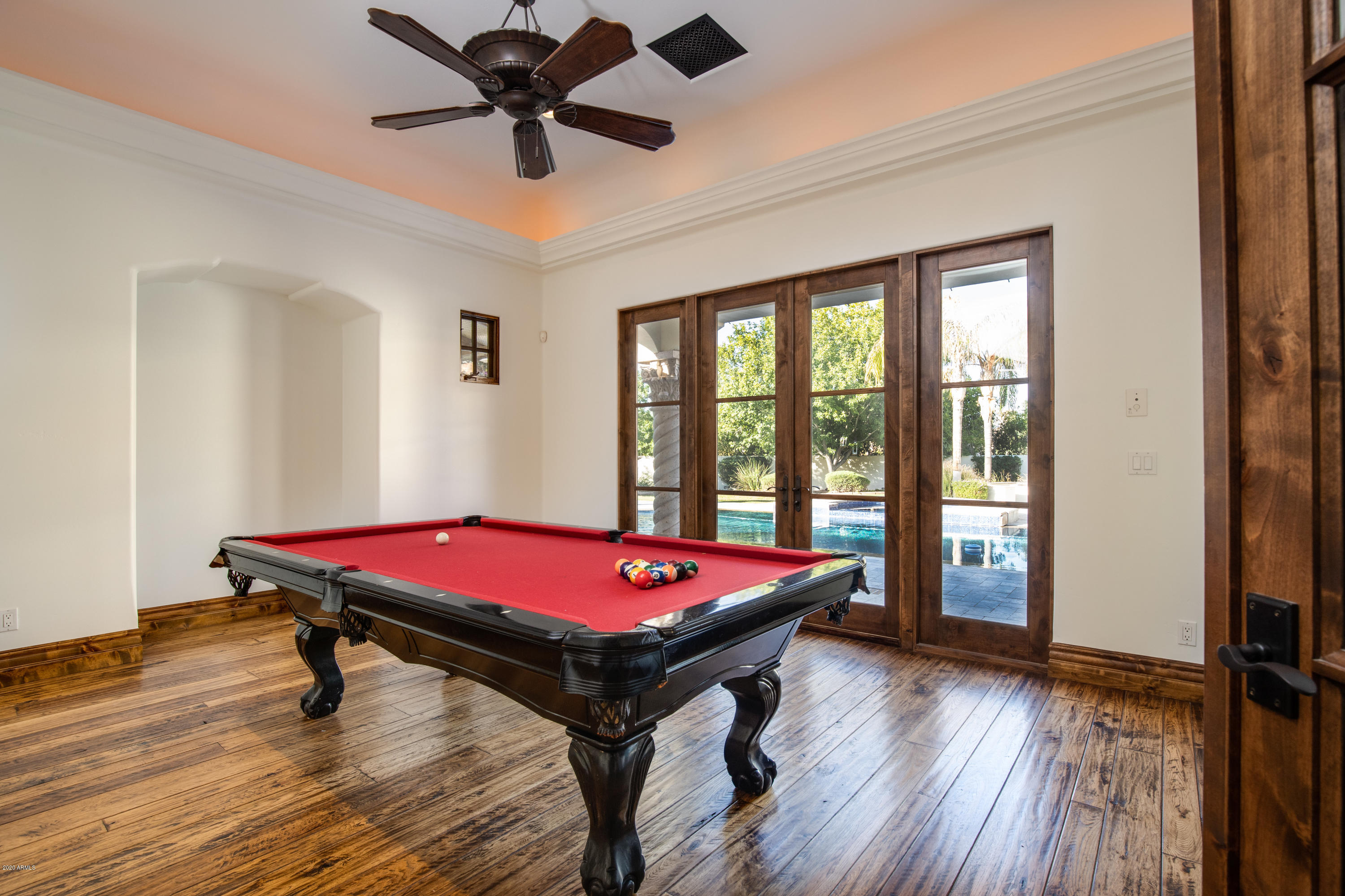 MOCKINGBIRD LANE ESTATES - Residential