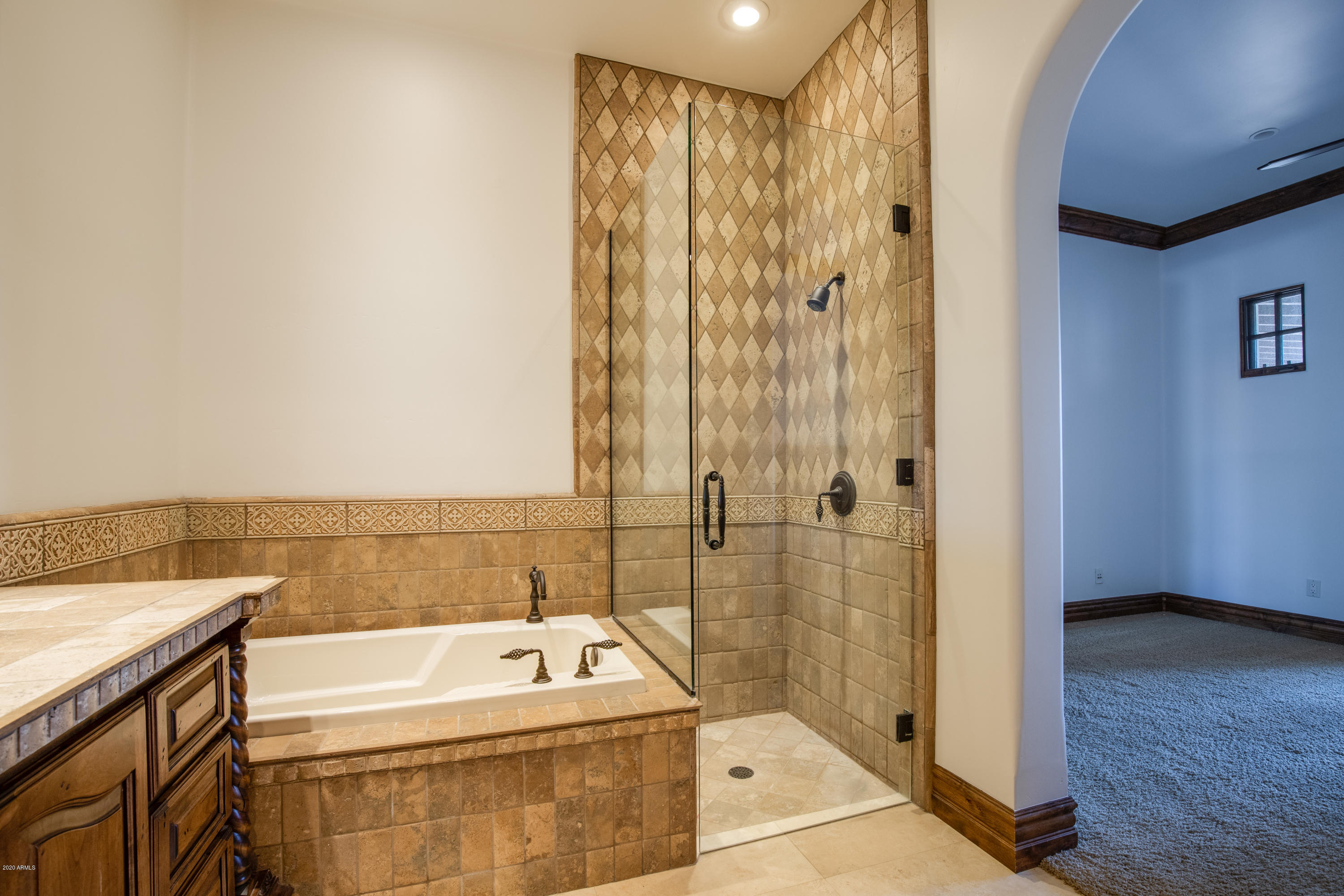MOCKINGBIRD LANE ESTATES - Residential