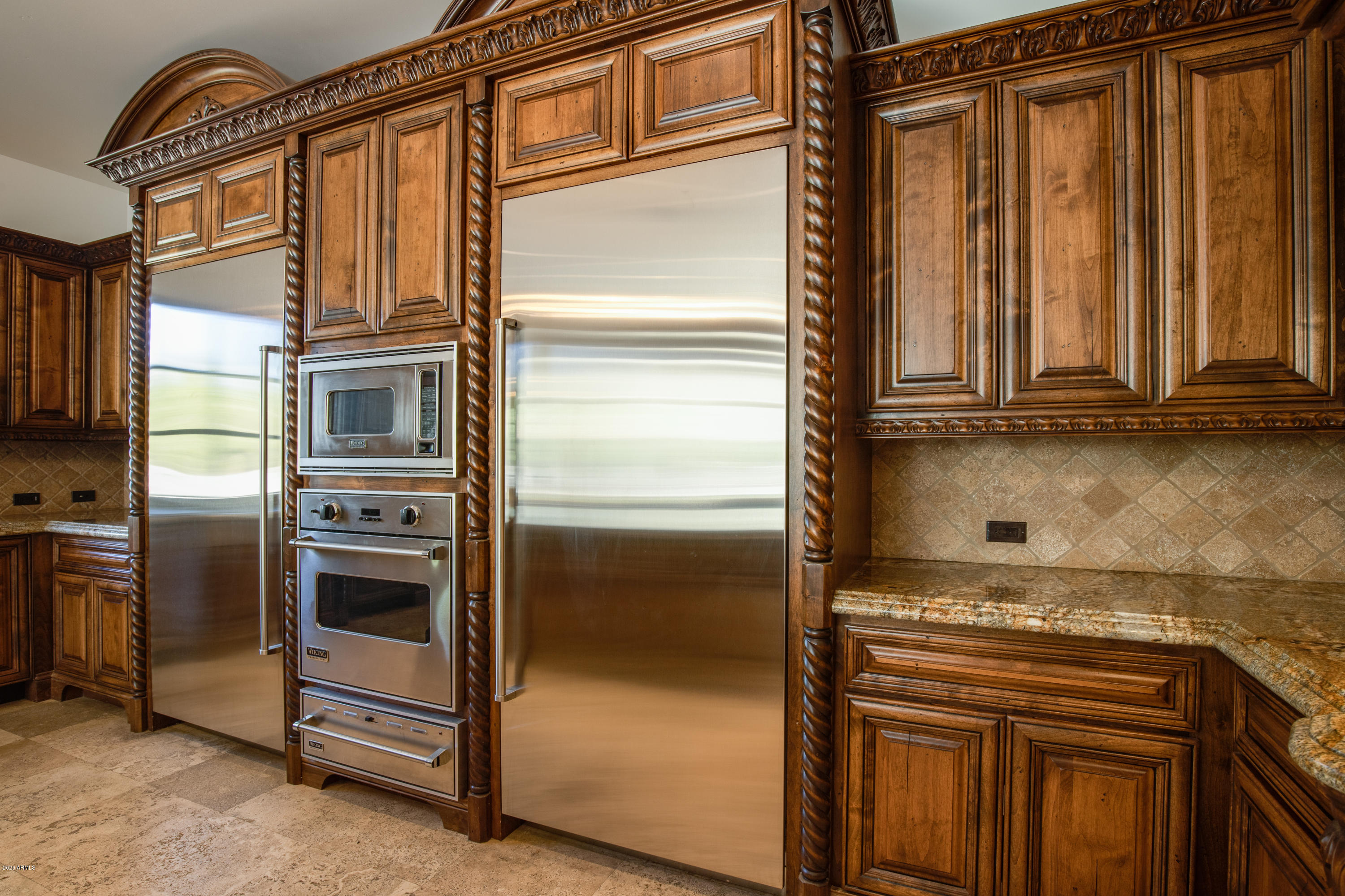 MOCKINGBIRD LANE ESTATES - Residential