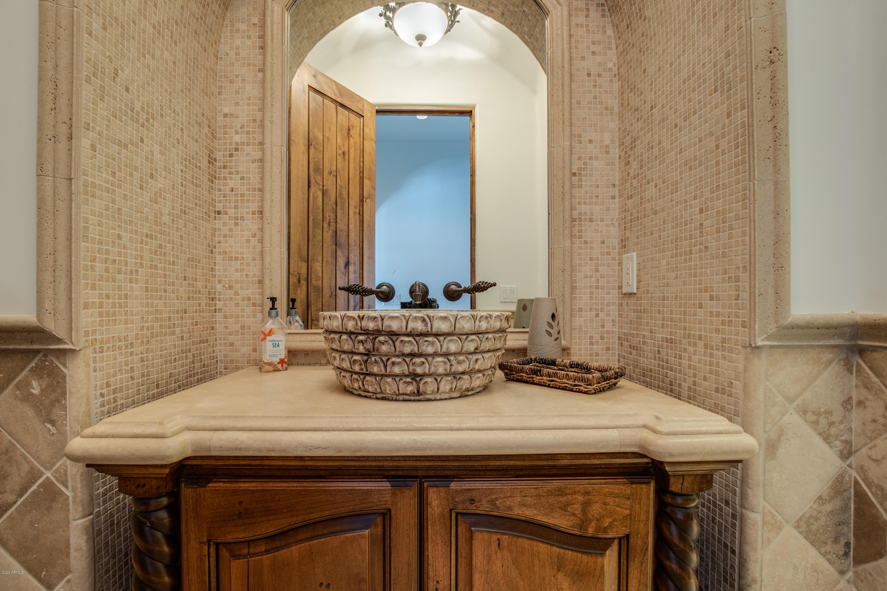 MOCKINGBIRD LANE ESTATES - Residential