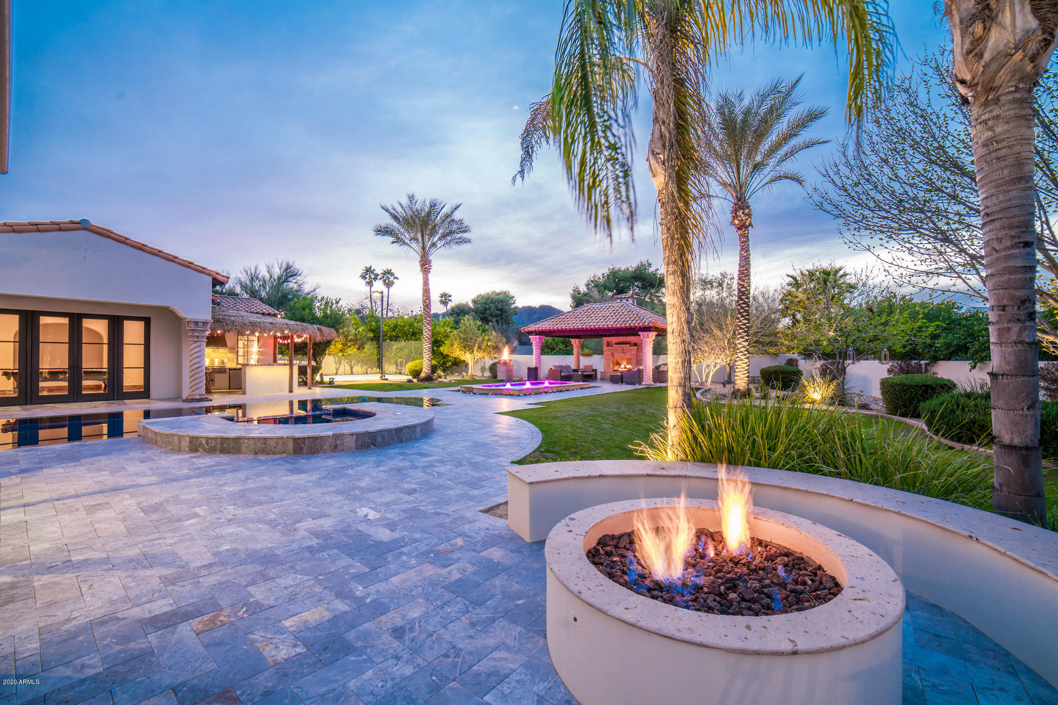 MOCKINGBIRD LANE ESTATES - Residential