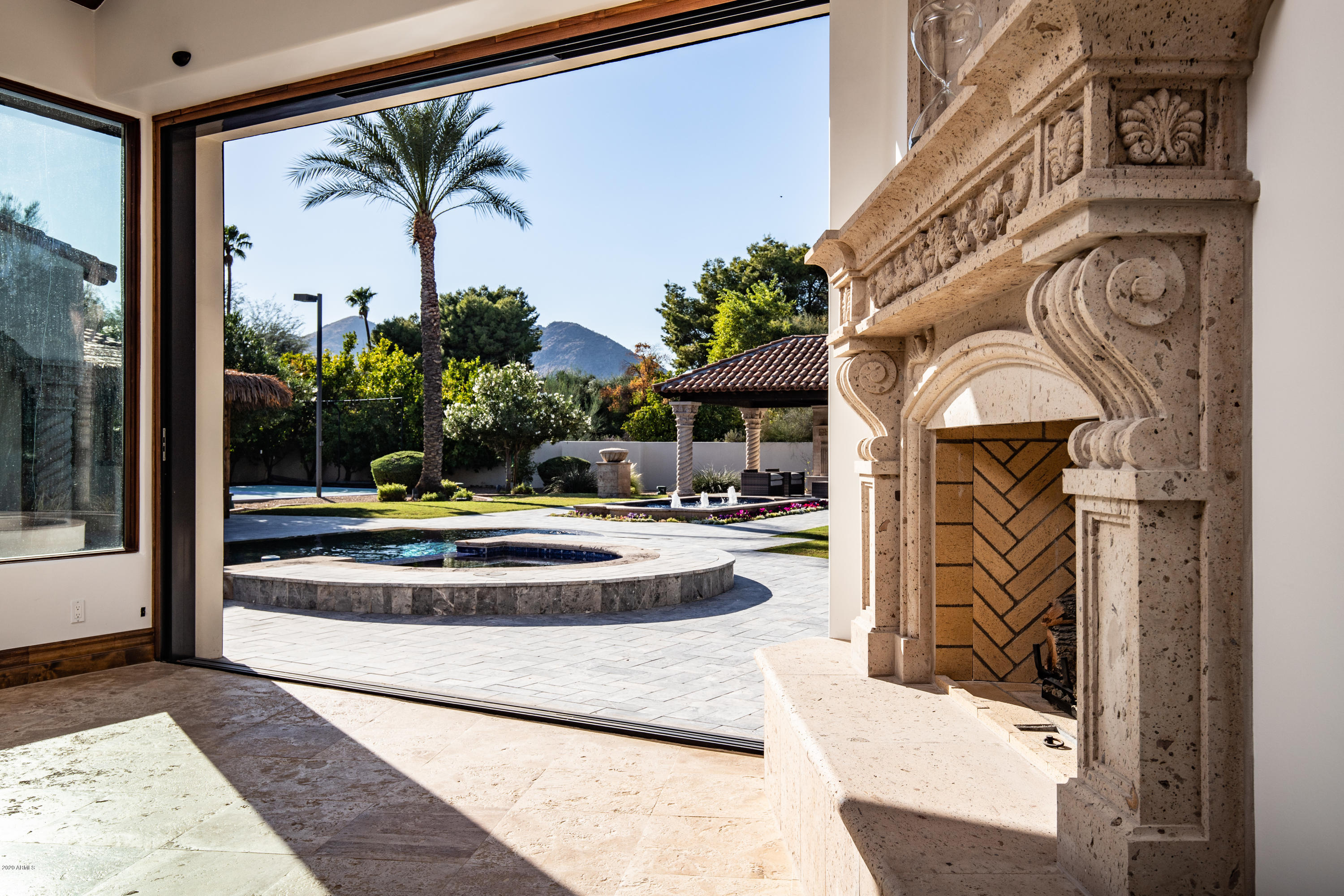 MOCKINGBIRD LANE ESTATES - Residential