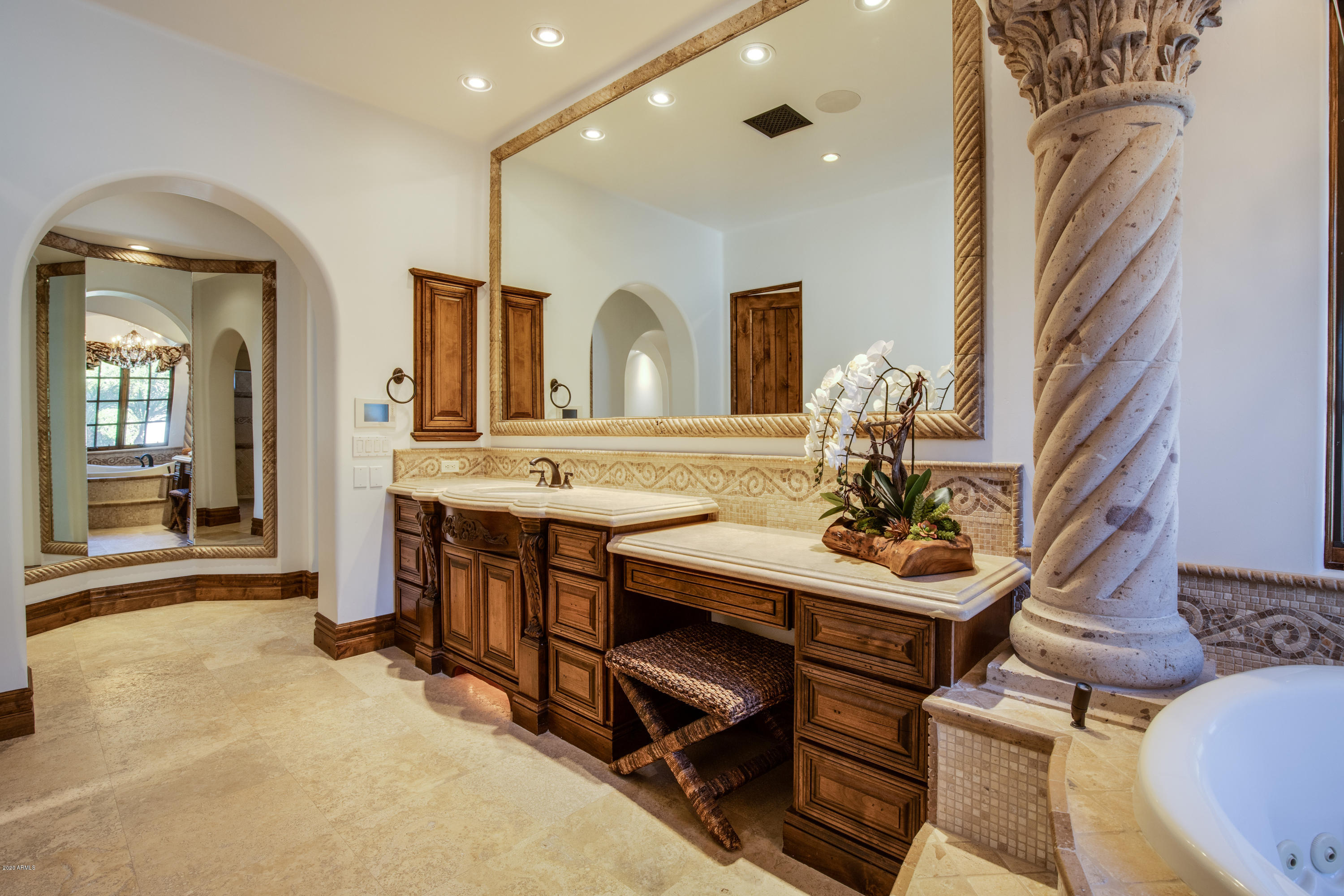 MOCKINGBIRD LANE ESTATES - Residential