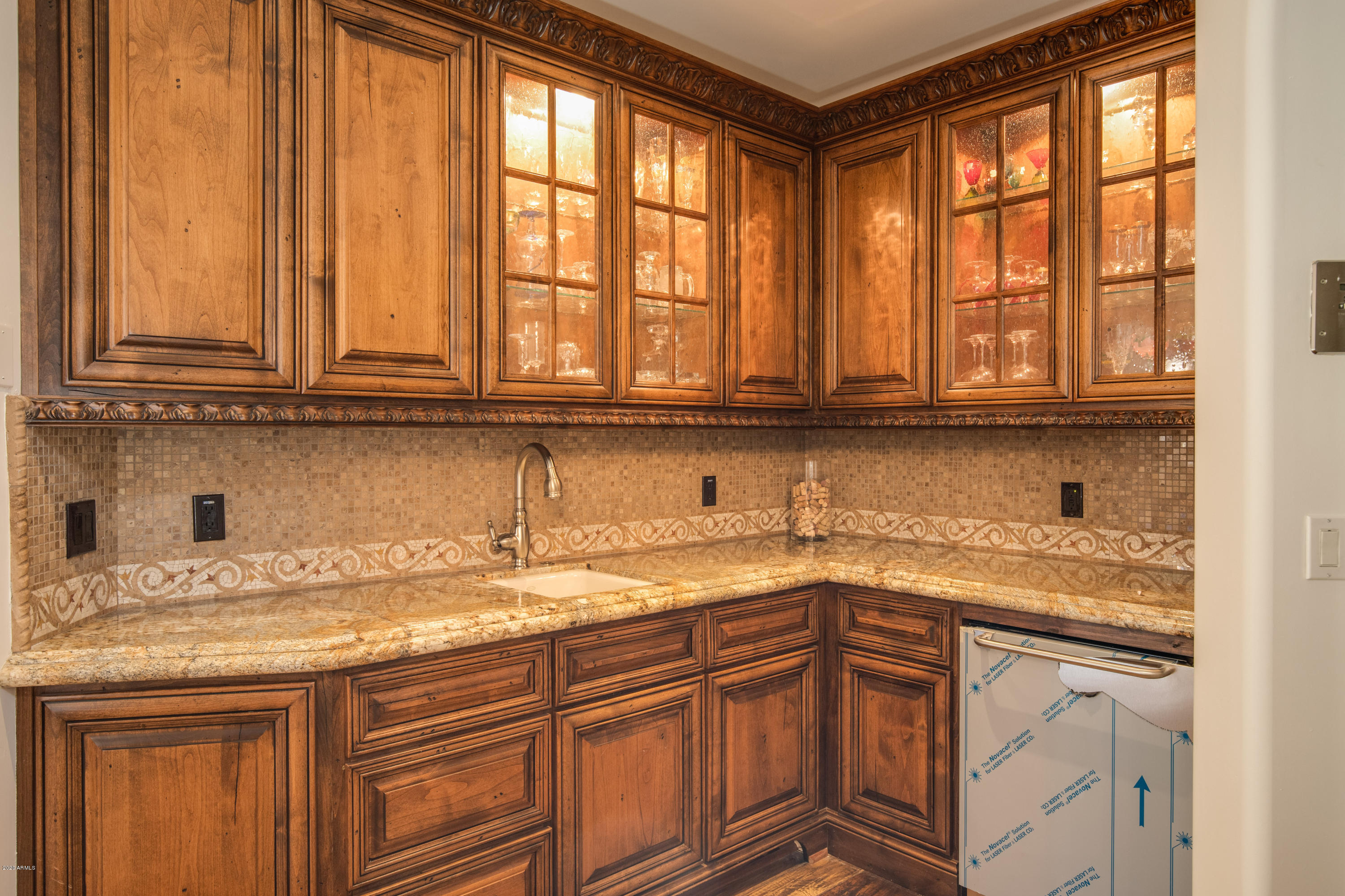 MOCKINGBIRD LANE ESTATES - Residential