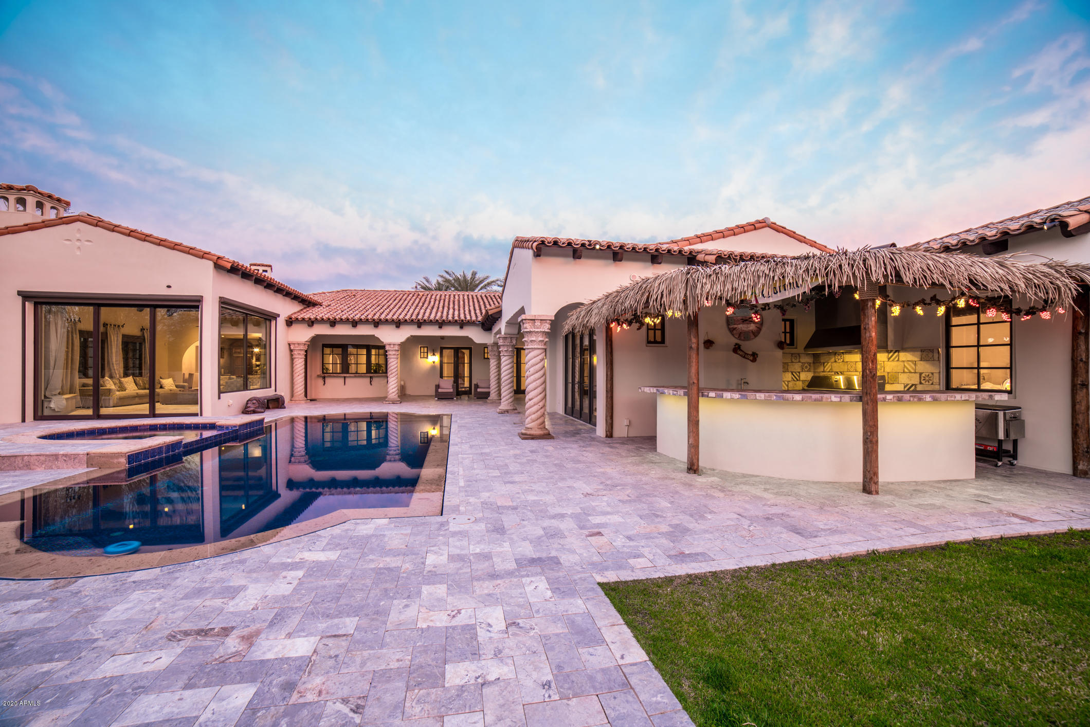 MOCKINGBIRD LANE ESTATES - Residential