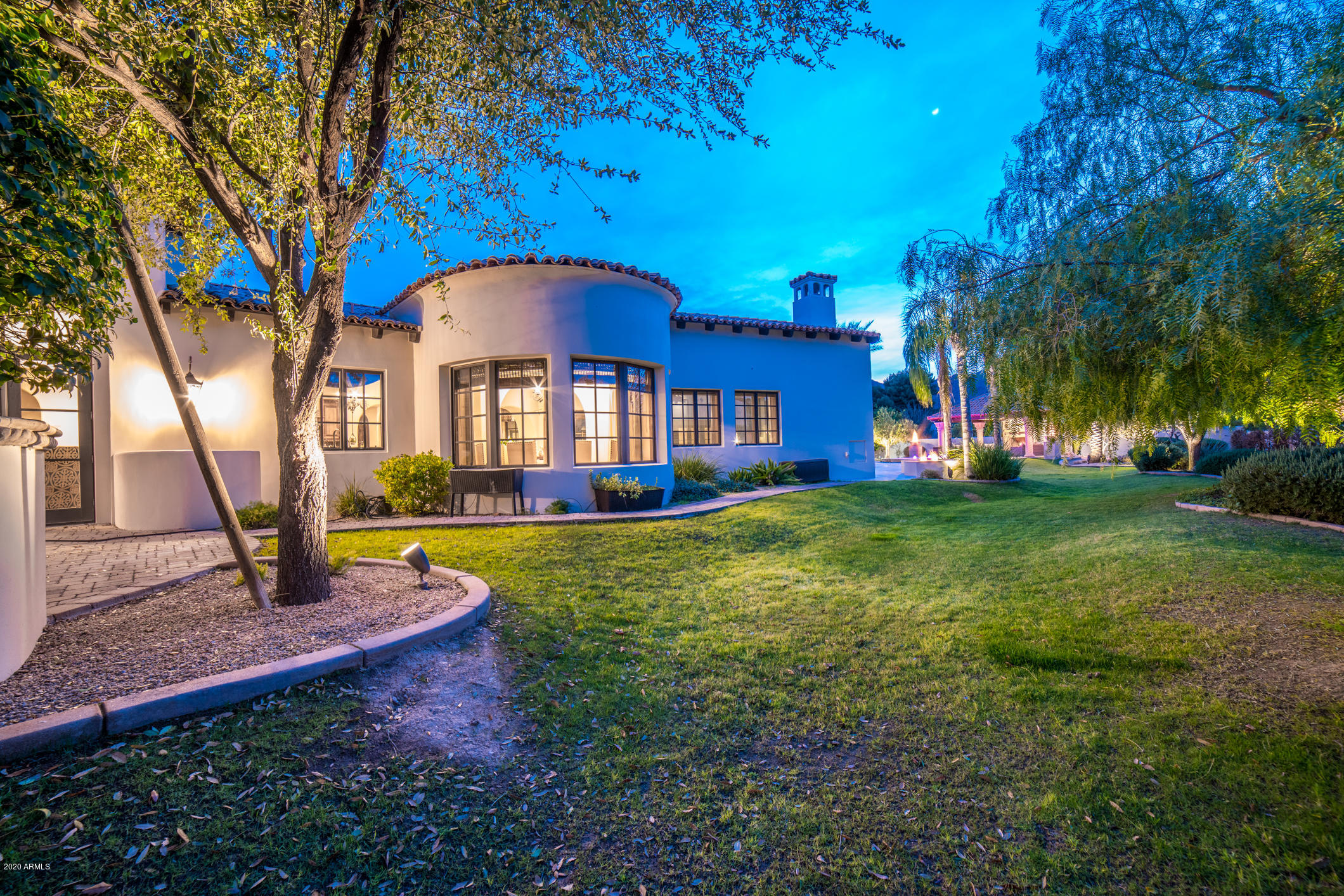 MOCKINGBIRD LANE ESTATES - Residential