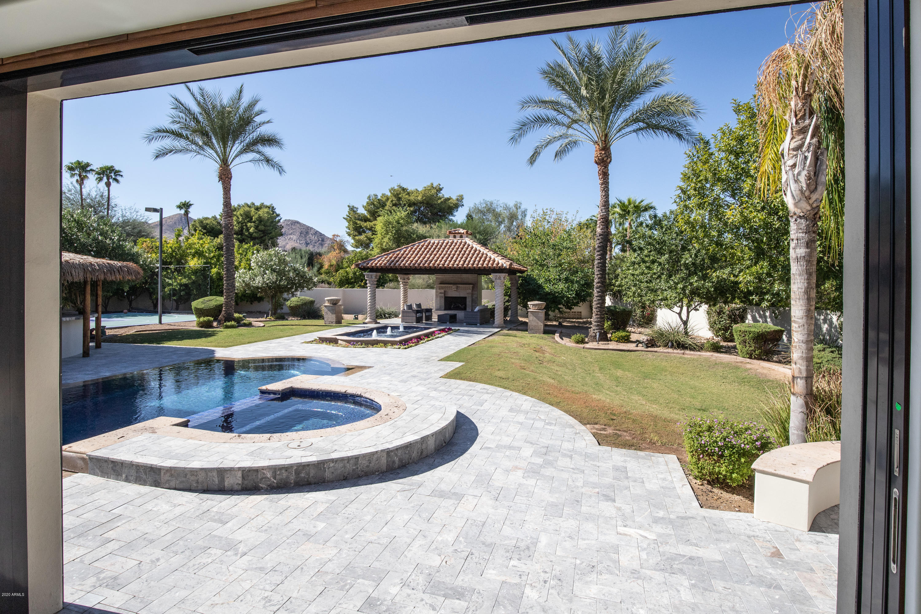 MOCKINGBIRD LANE ESTATES - Residential