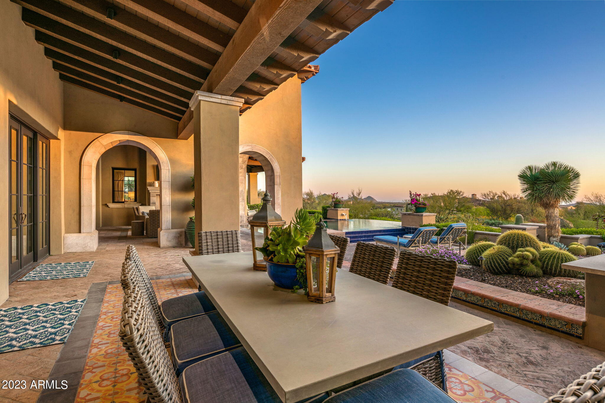 Mirabel Club - Residential